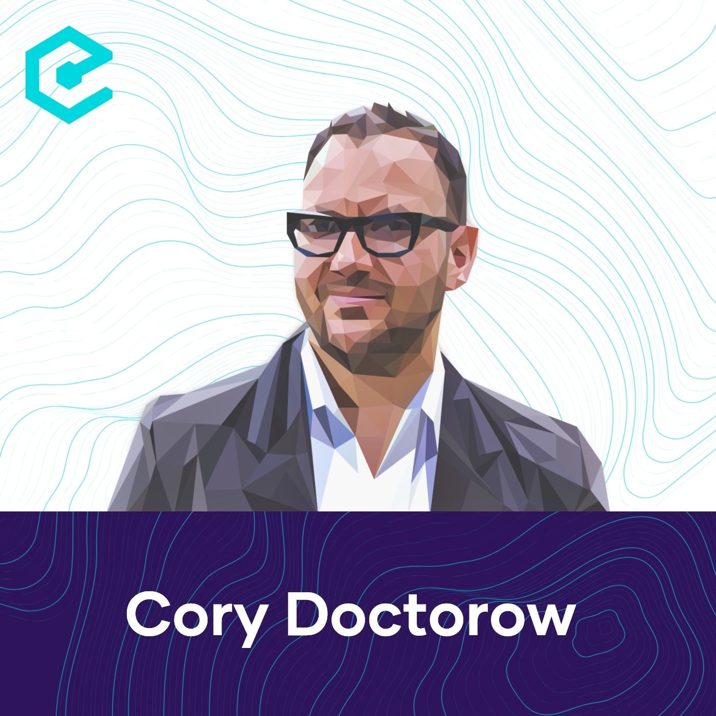 Cory Doctorow: Reviving the Cypherpunk in All of Us