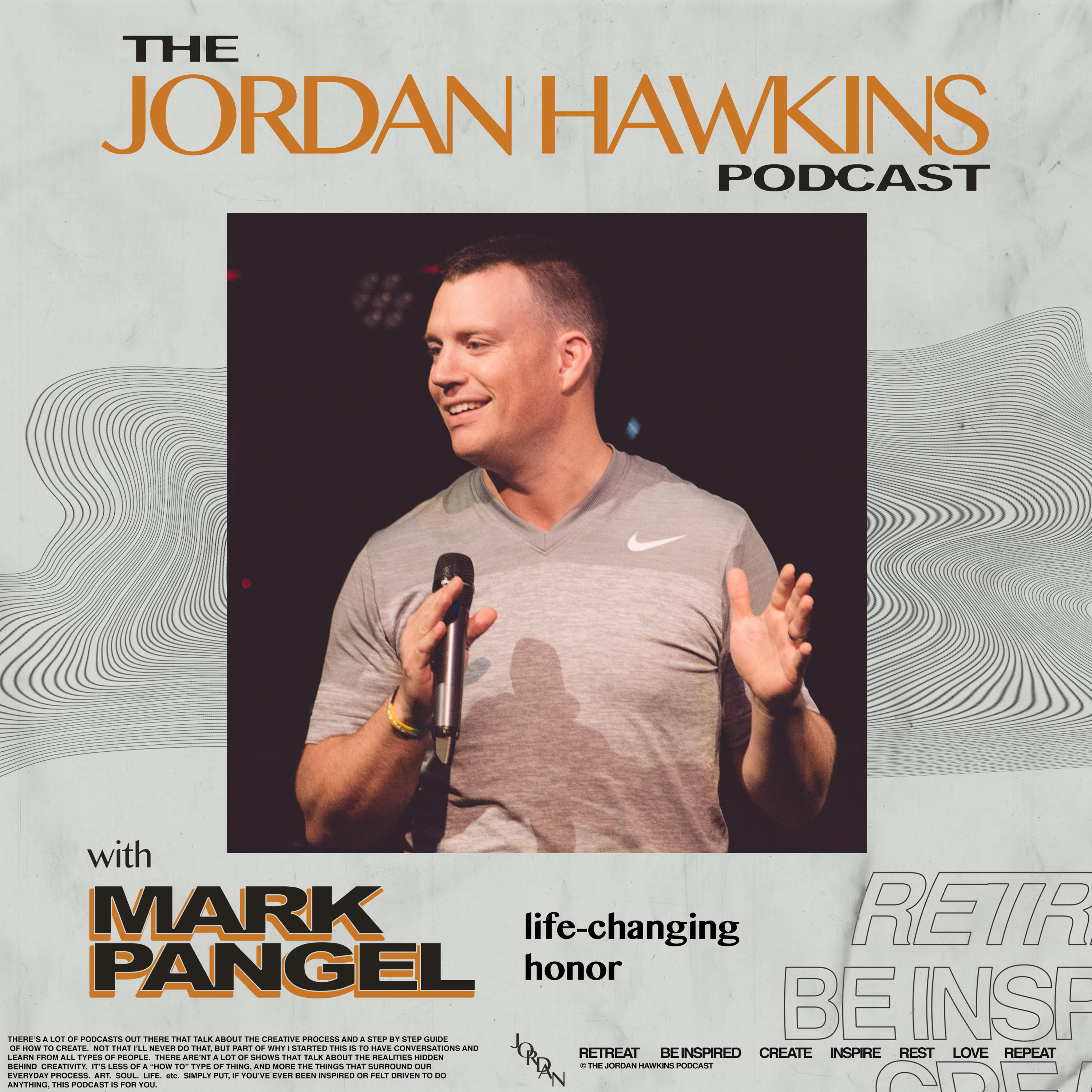 Flow Method with Jordan Hawkins
