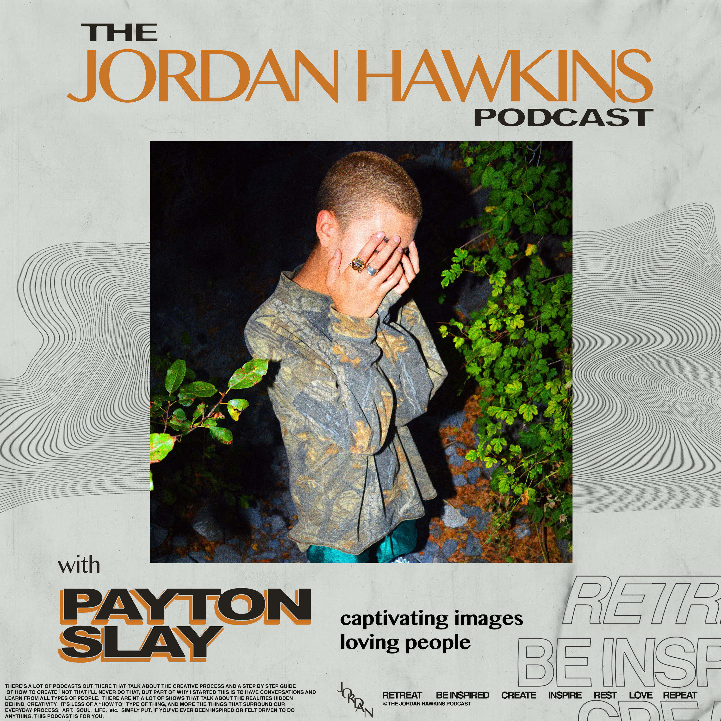 Flow Method with Jordan Hawkins