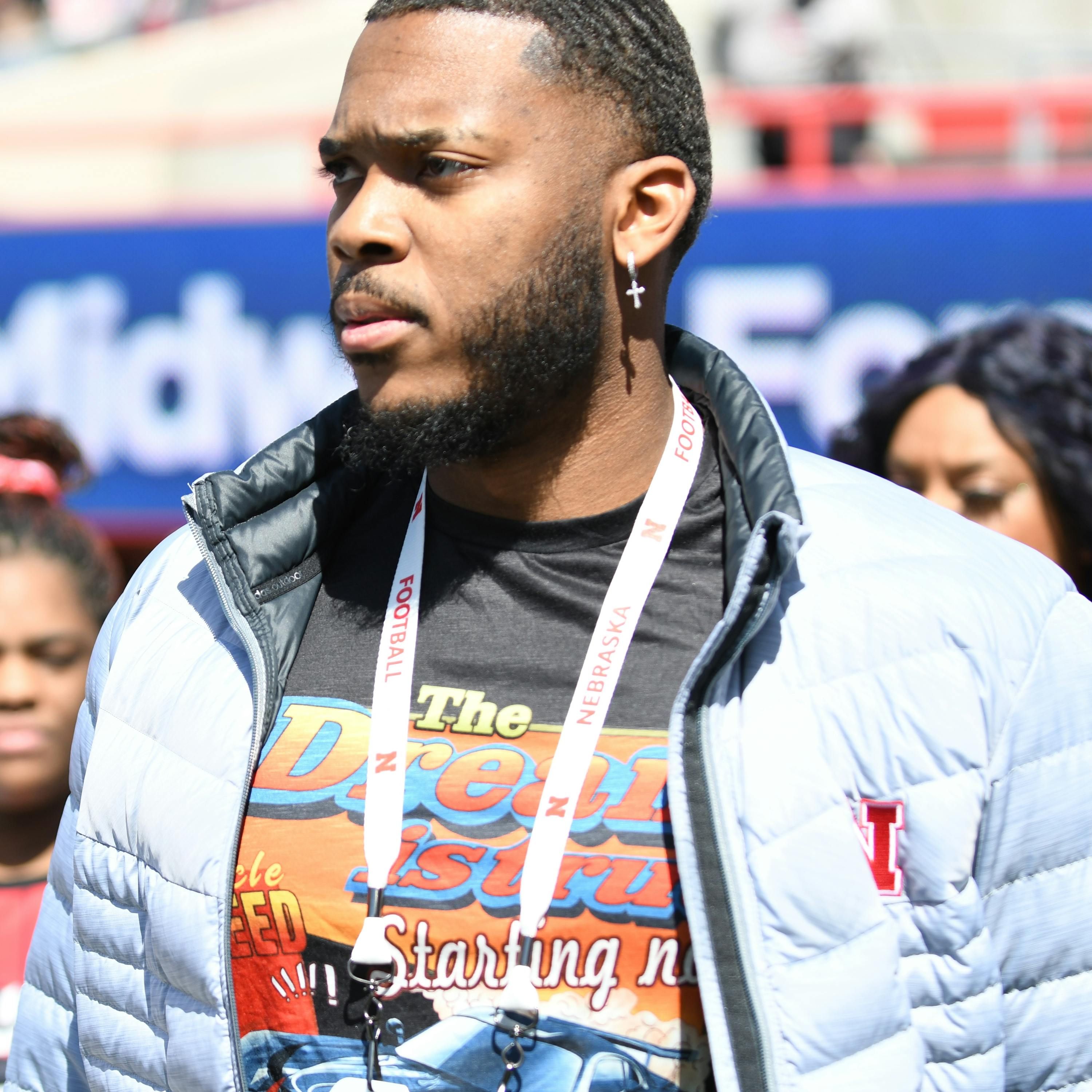 Husker Chat Live: TCU's Ochaun Mathis give his first interview since picking Nebraska