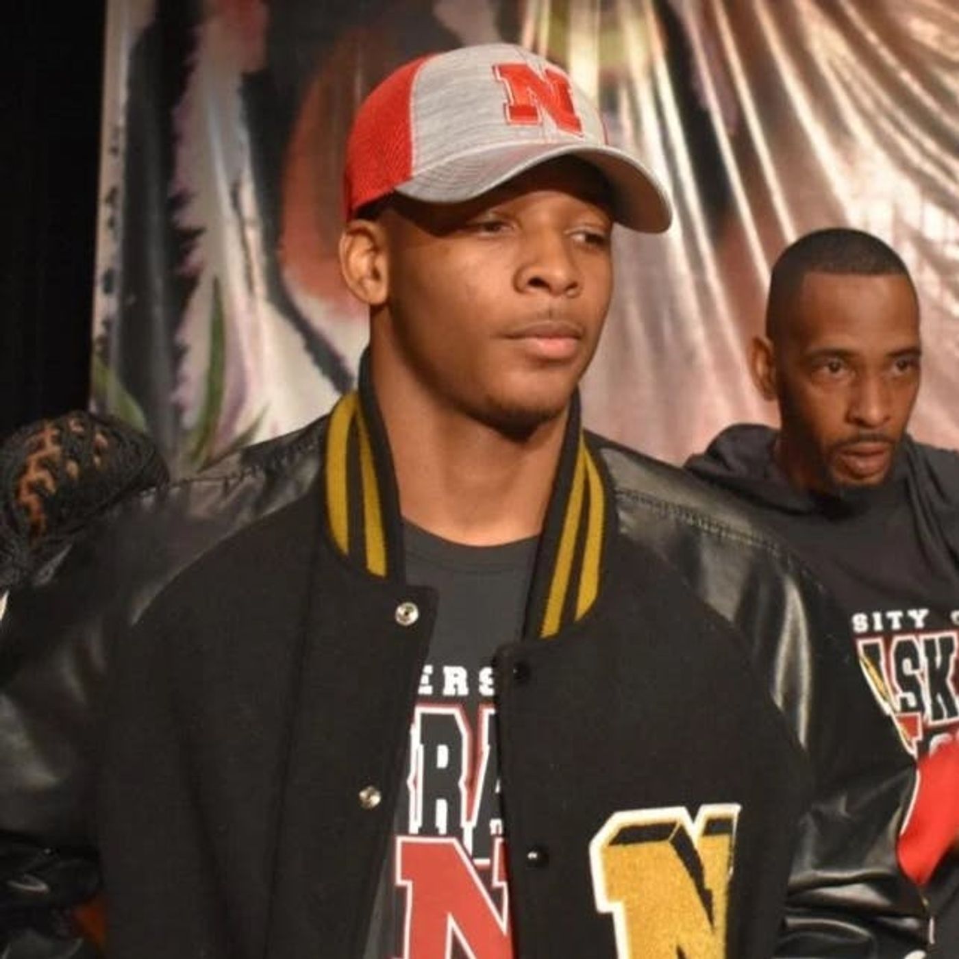 Husker Chat Live: Freshman RB Ajay Allen