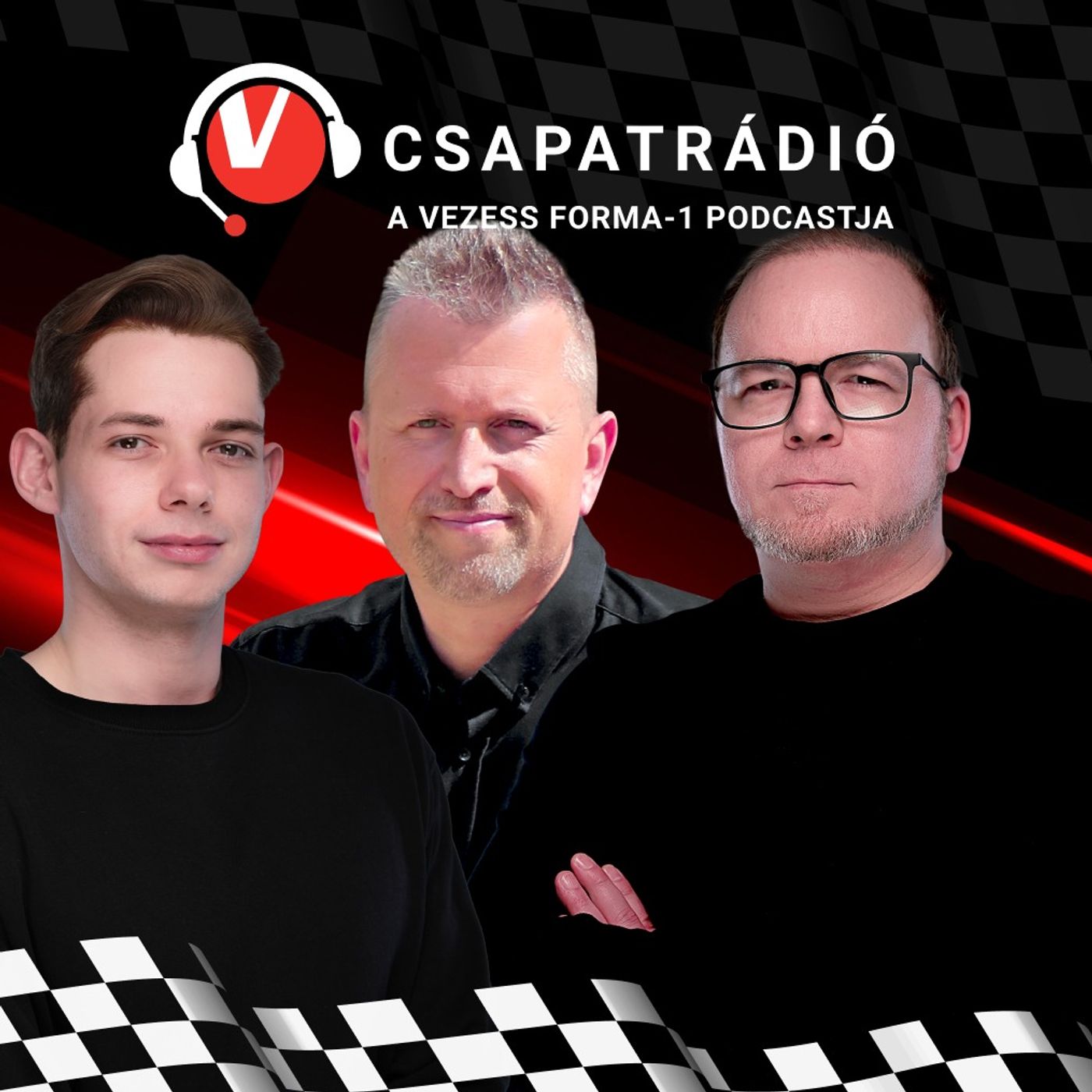 Norrisnak bejött az újítás, az F1-nek nem - CSAPATRÁDIÓ 2025/9. - F1 Monacói Nagydíj Norrisnak bejött az újítás, az F1-nek nem - CSAPATRÁDIÓ 2025/9. - F1 Monacói Nagydíj