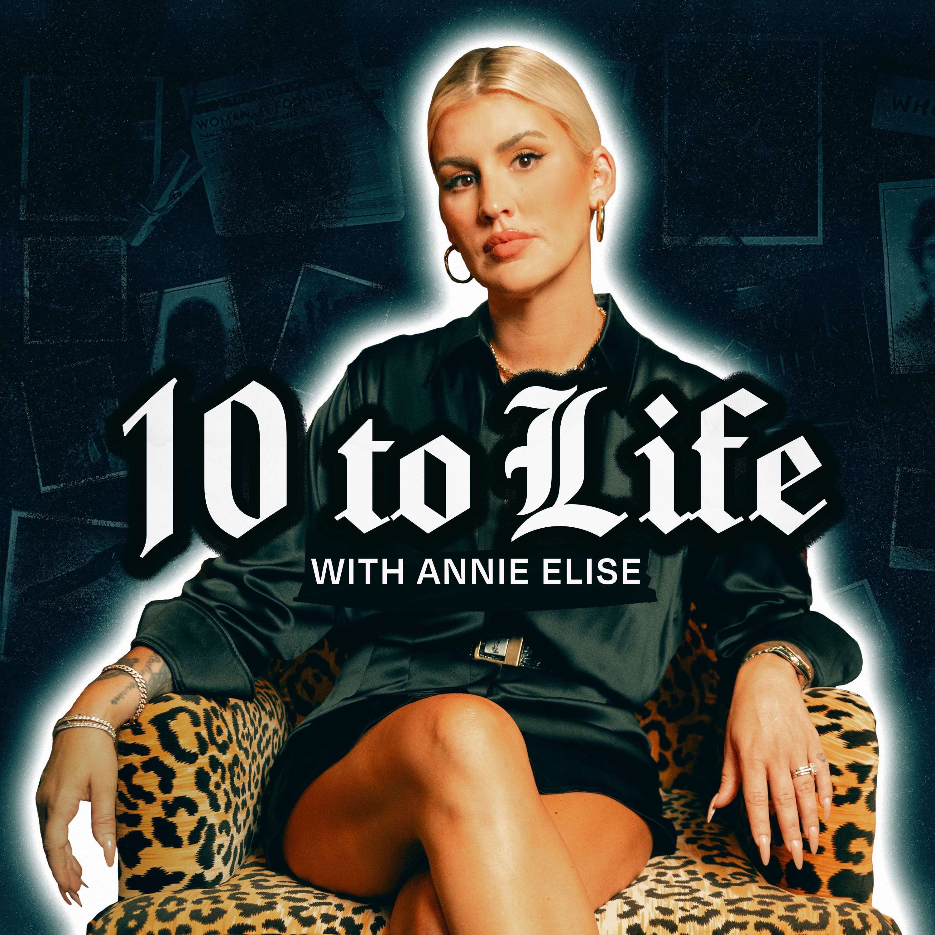 ANNOUNCEMENT: You’ve Seen It on YouTube — Now Listen to 10 to Life
