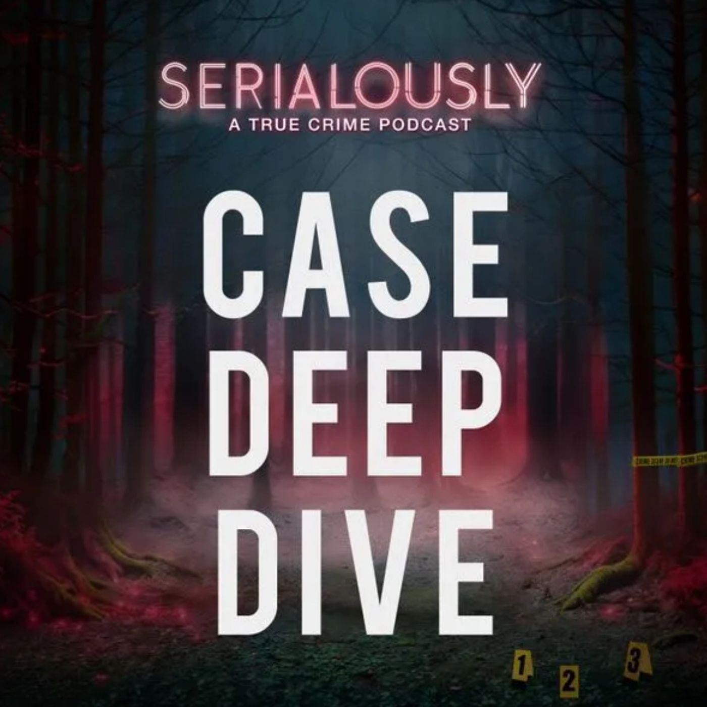 229: Twisted Obsession: How a Love Triangle Turned Deadly | The Murder of Alyssa Burkett