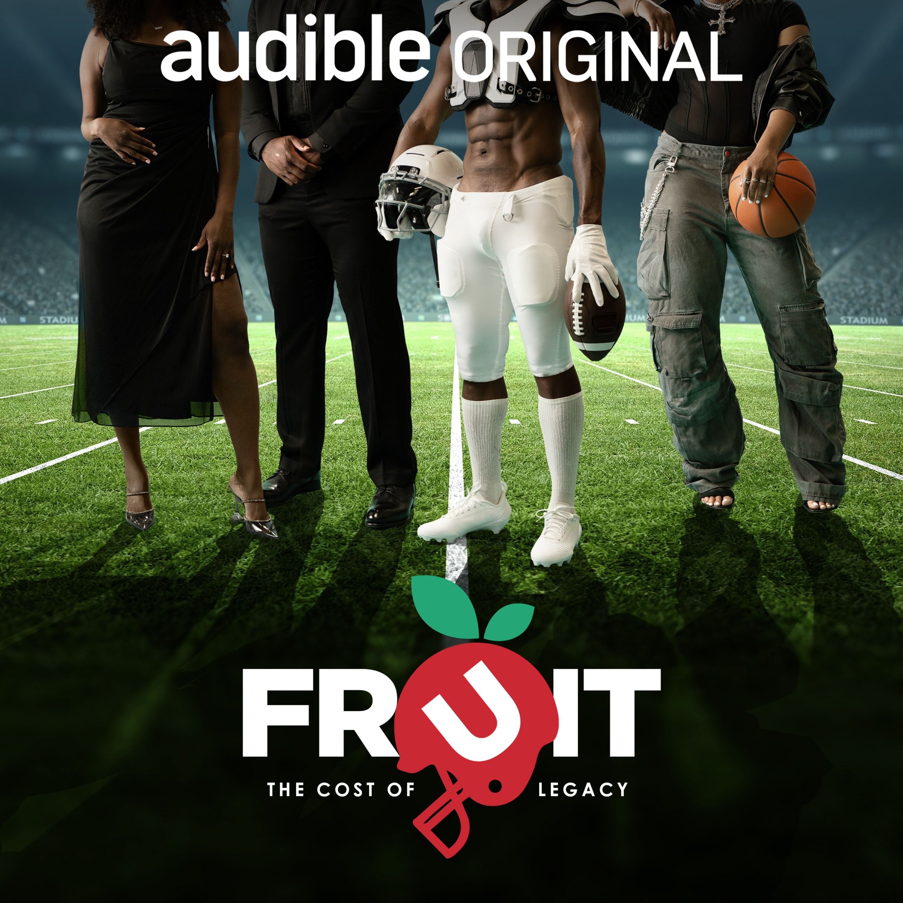 Fruit: The Cost of Legacy - Episode 1 Teaser