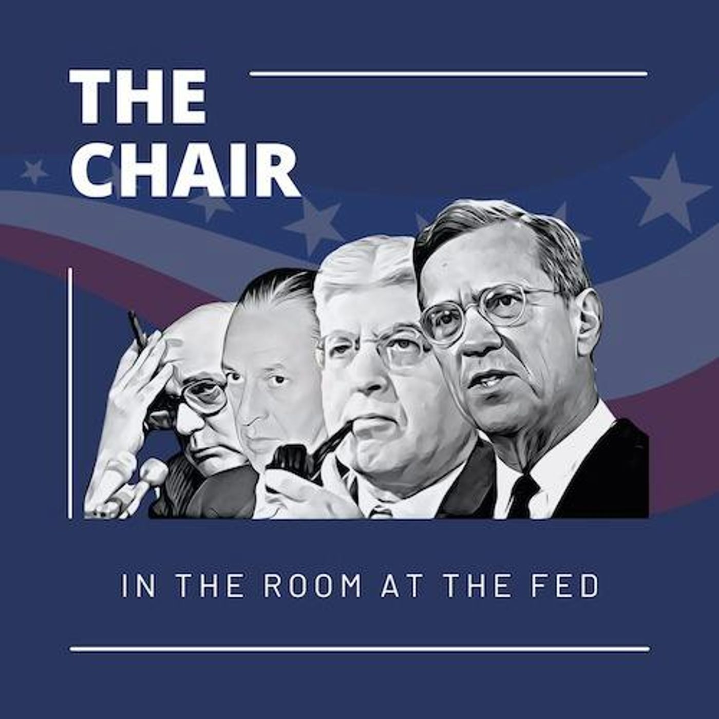 Bill Martin: “Truman looked at him and said: ‘Traitor’”