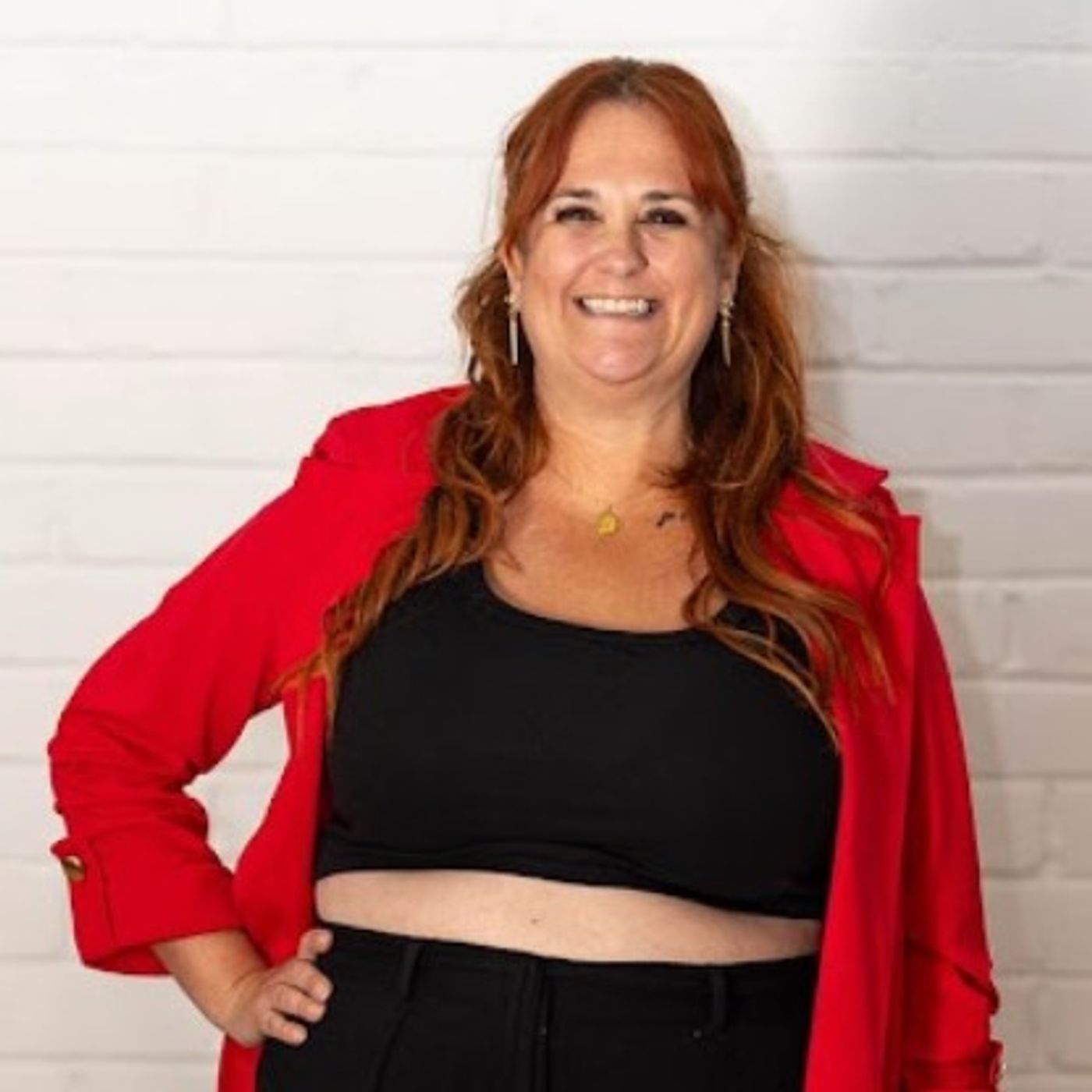 Danielle Thompson: Unapologetically You: Building a Business on Your Own Terms