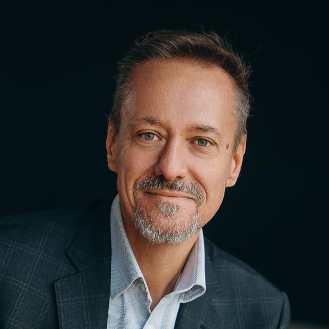 Patrick M. Powers: Leadership, Responsibility, and Building Teams That Truly Duplicate episode artwork