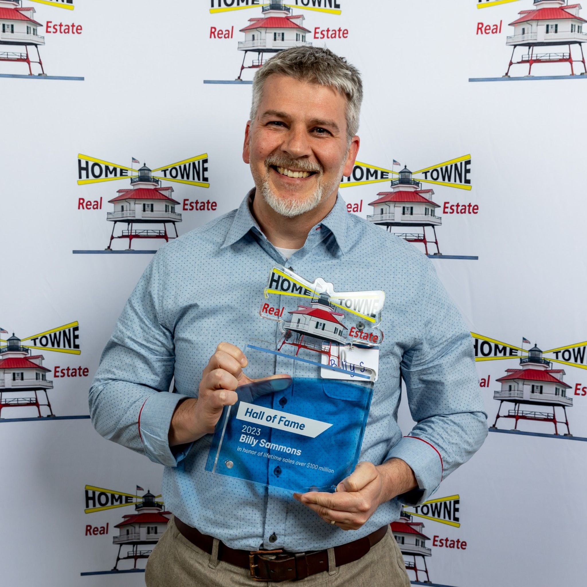 Billy Sammons: Warm Marketing Strategies That Work