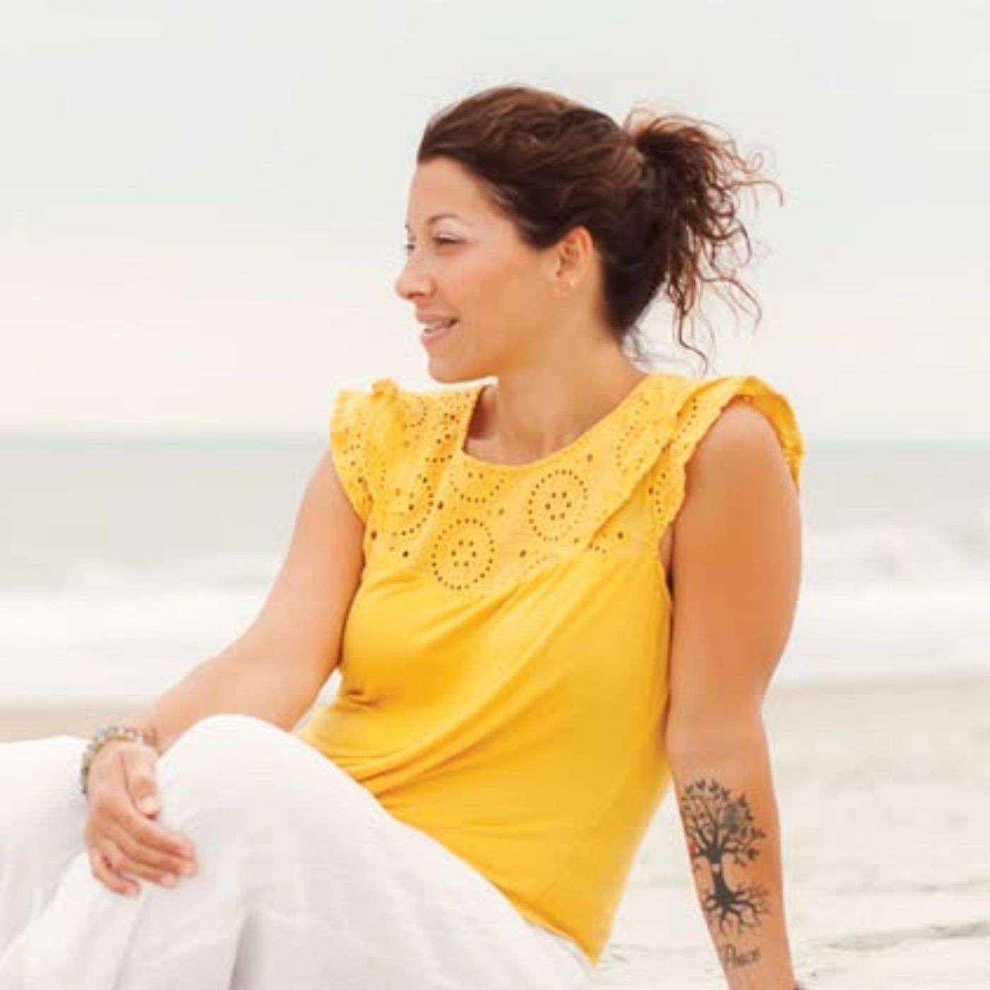 Deanna Scaldaferri: How to Grow Your Business by Healing Yourself