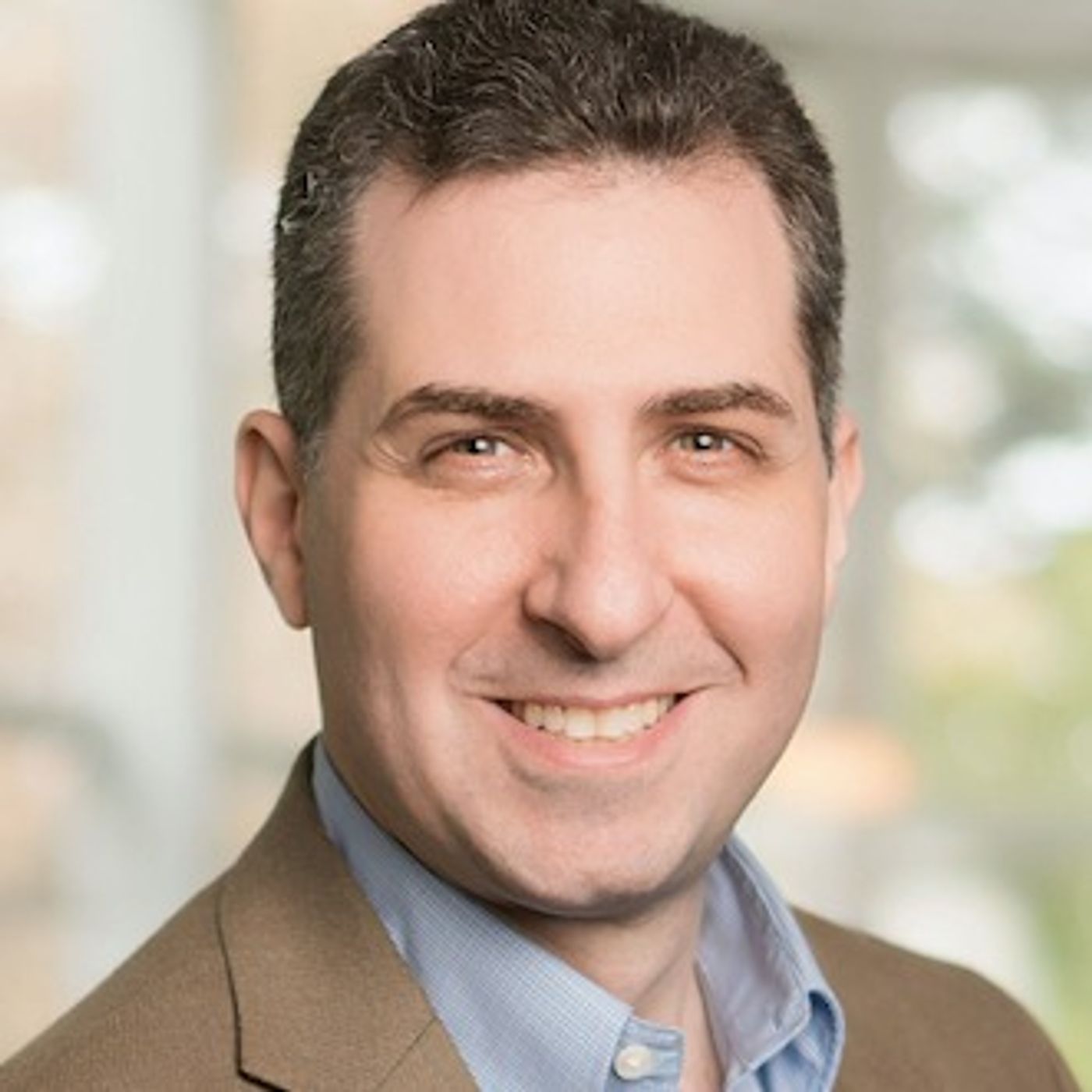 Mark Herschberg: Essential Skills You Need for Business That No One Taught You episode artwork