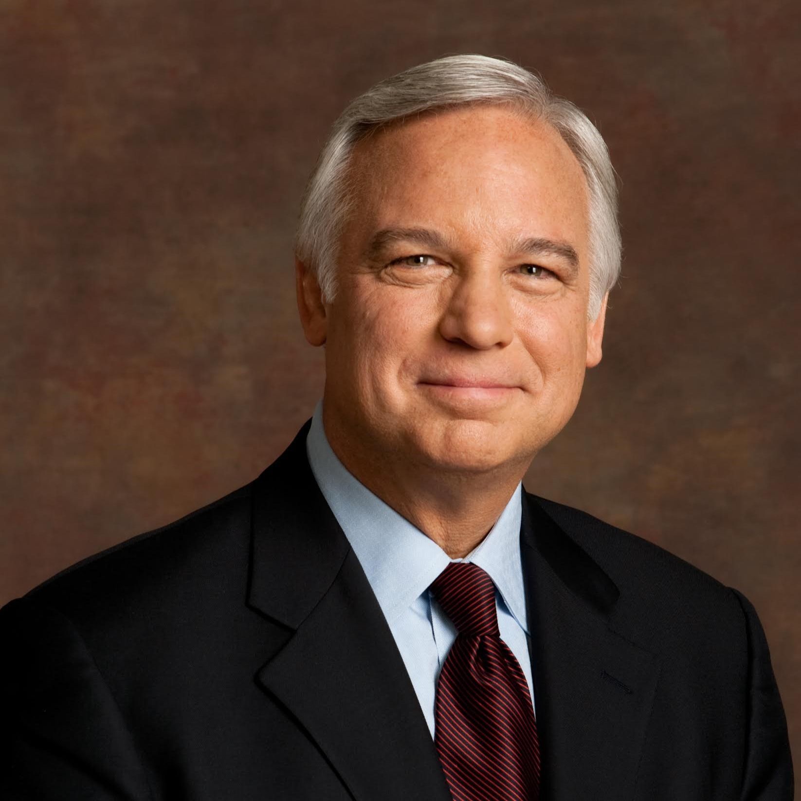 Jack Canfield: Success Principles to Get You Where You Want to Be