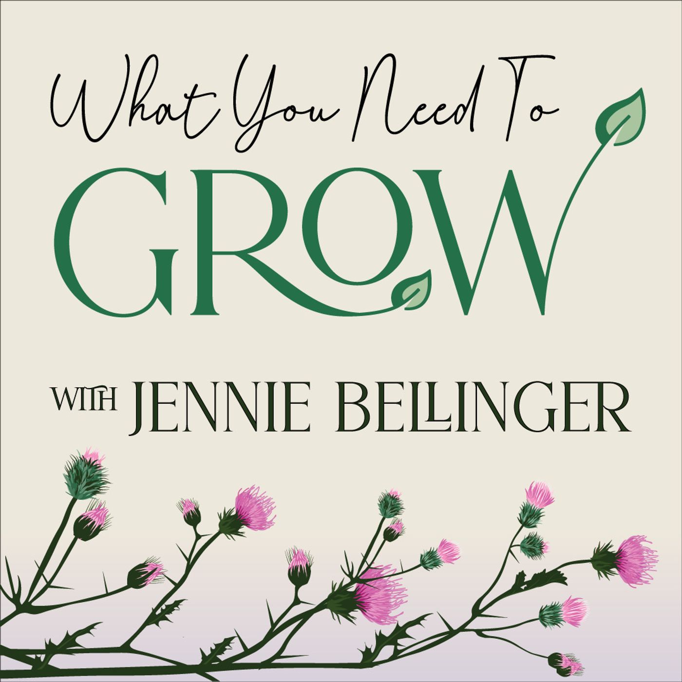 What You Need to Grow Trailer