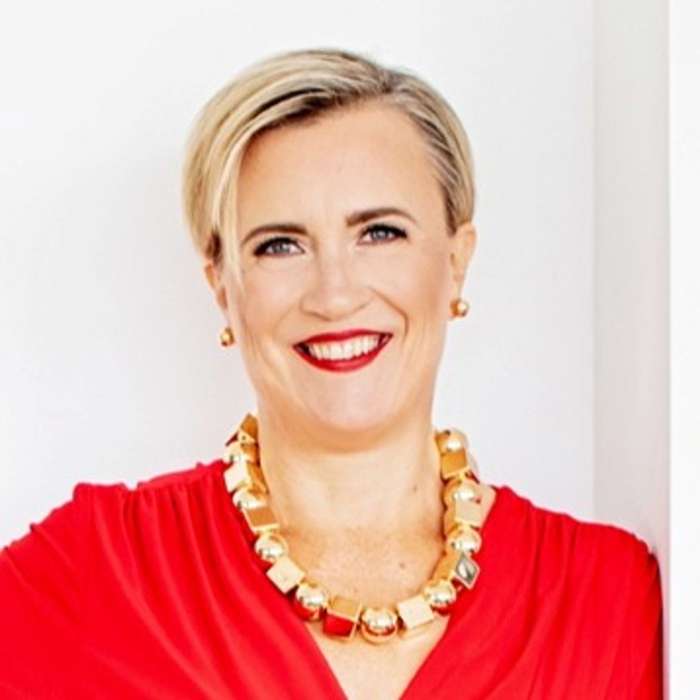 Dana Pharant: A Dominatrix Teaches Us How to Surrender to Success episode artwork