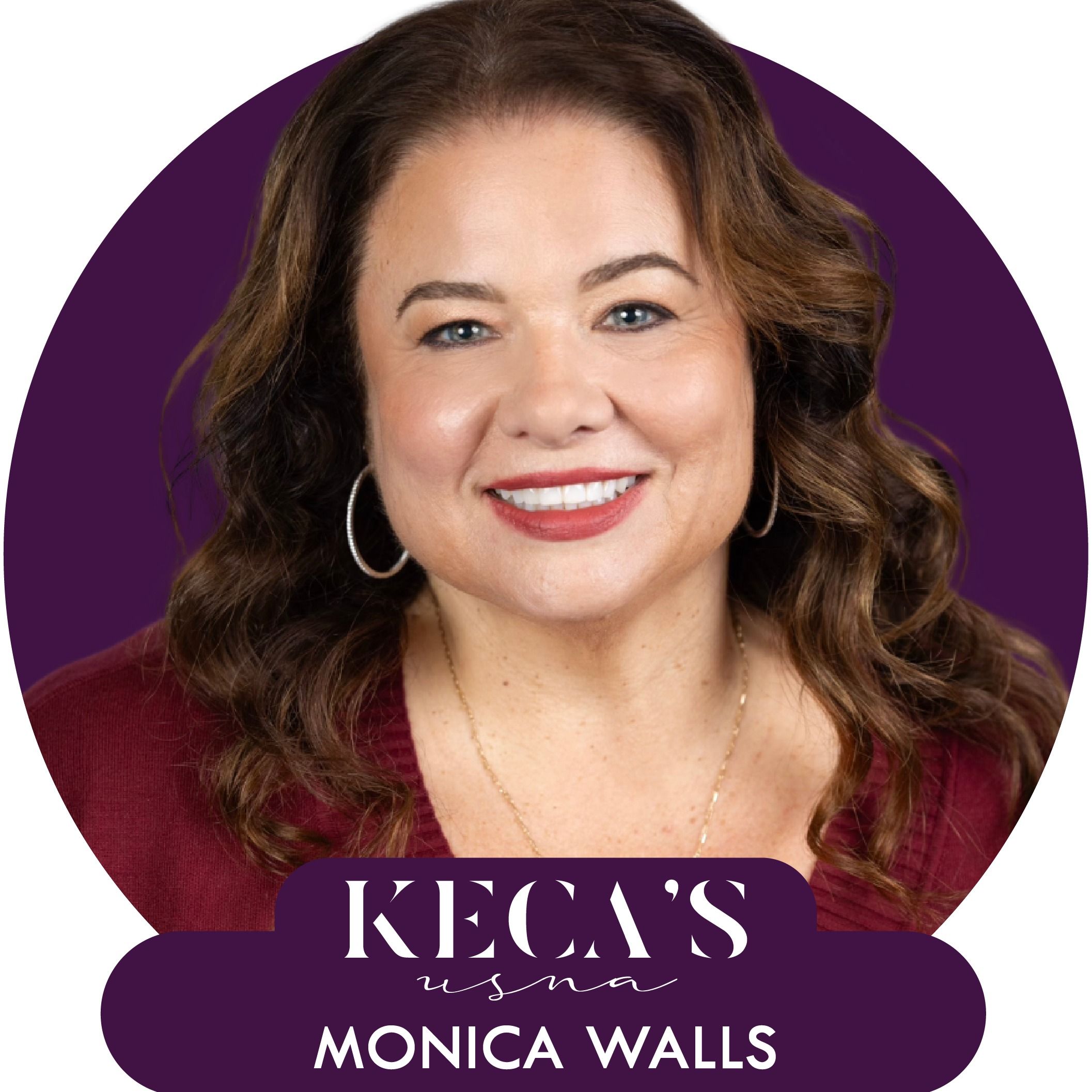 Monica Walls: How Heritage and Story Are Building Her Brand
