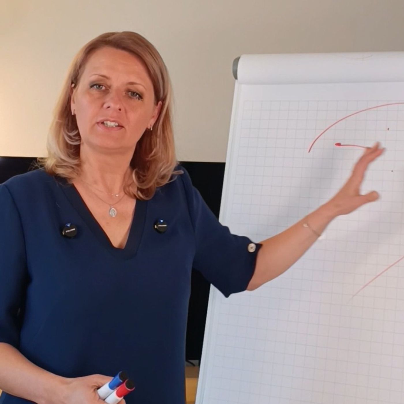 Karina Jermuss: Success is a Mindset (So is stress...) Karina Jermuss: Success is a Mindset (So is stress...)