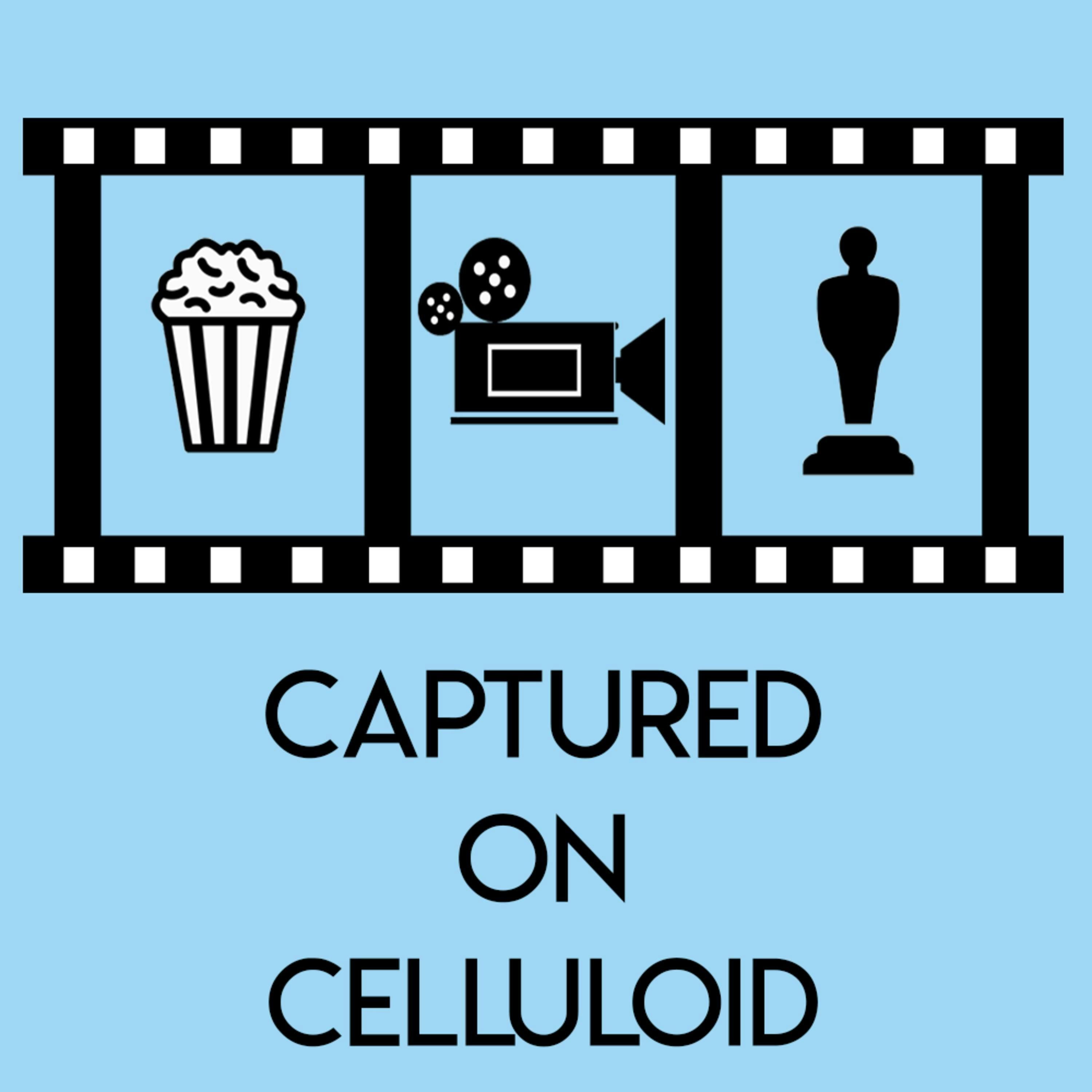 Make Time for This - GSPN\'s Podcast for Pop Culture and Other Things