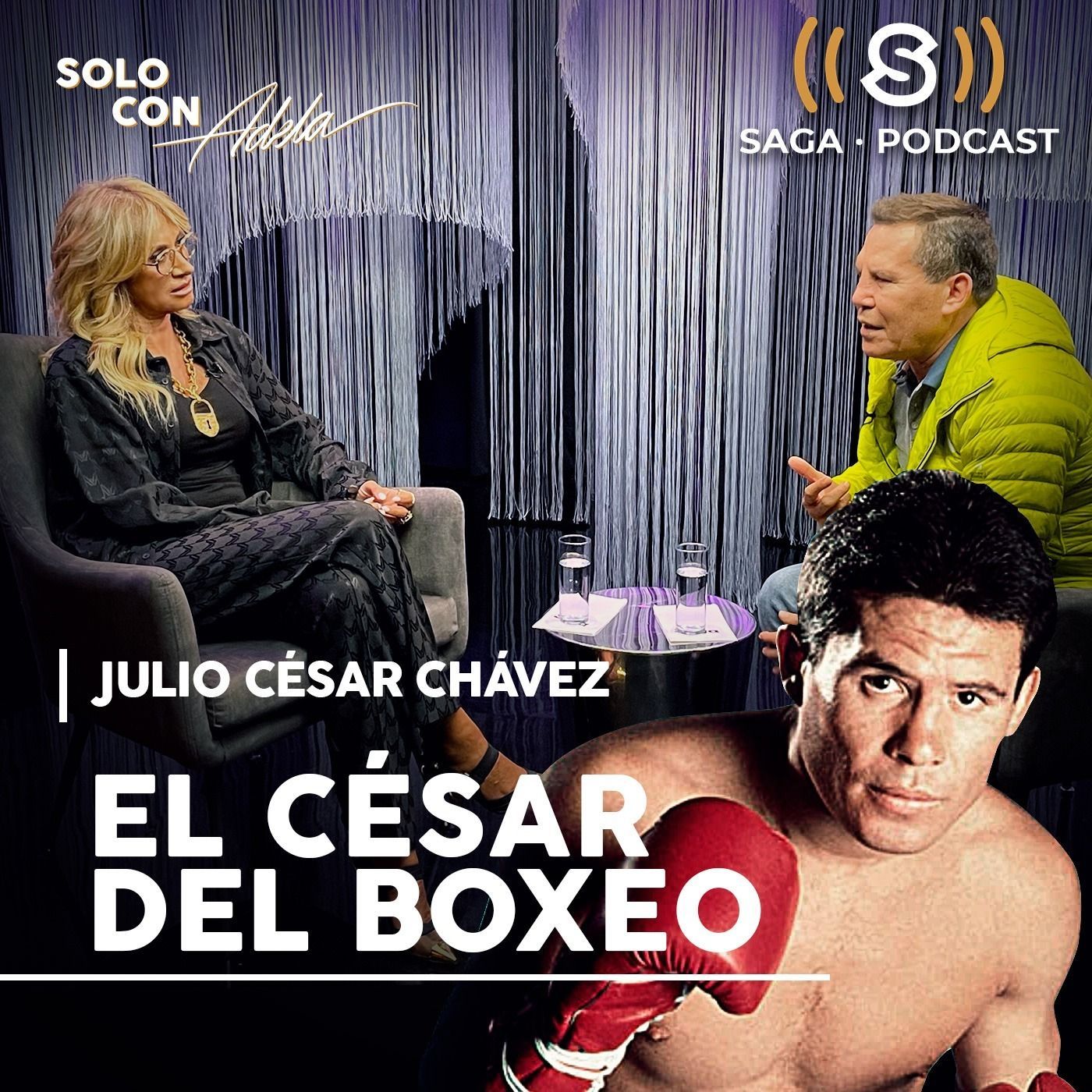 La Saga Podcasts