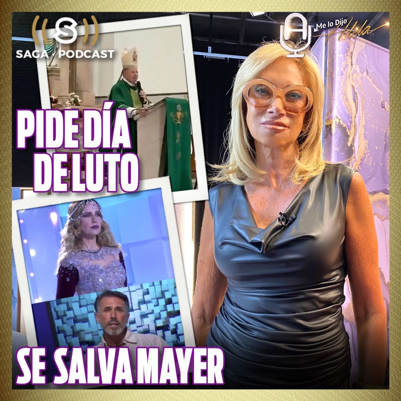 La Saga Podcasts