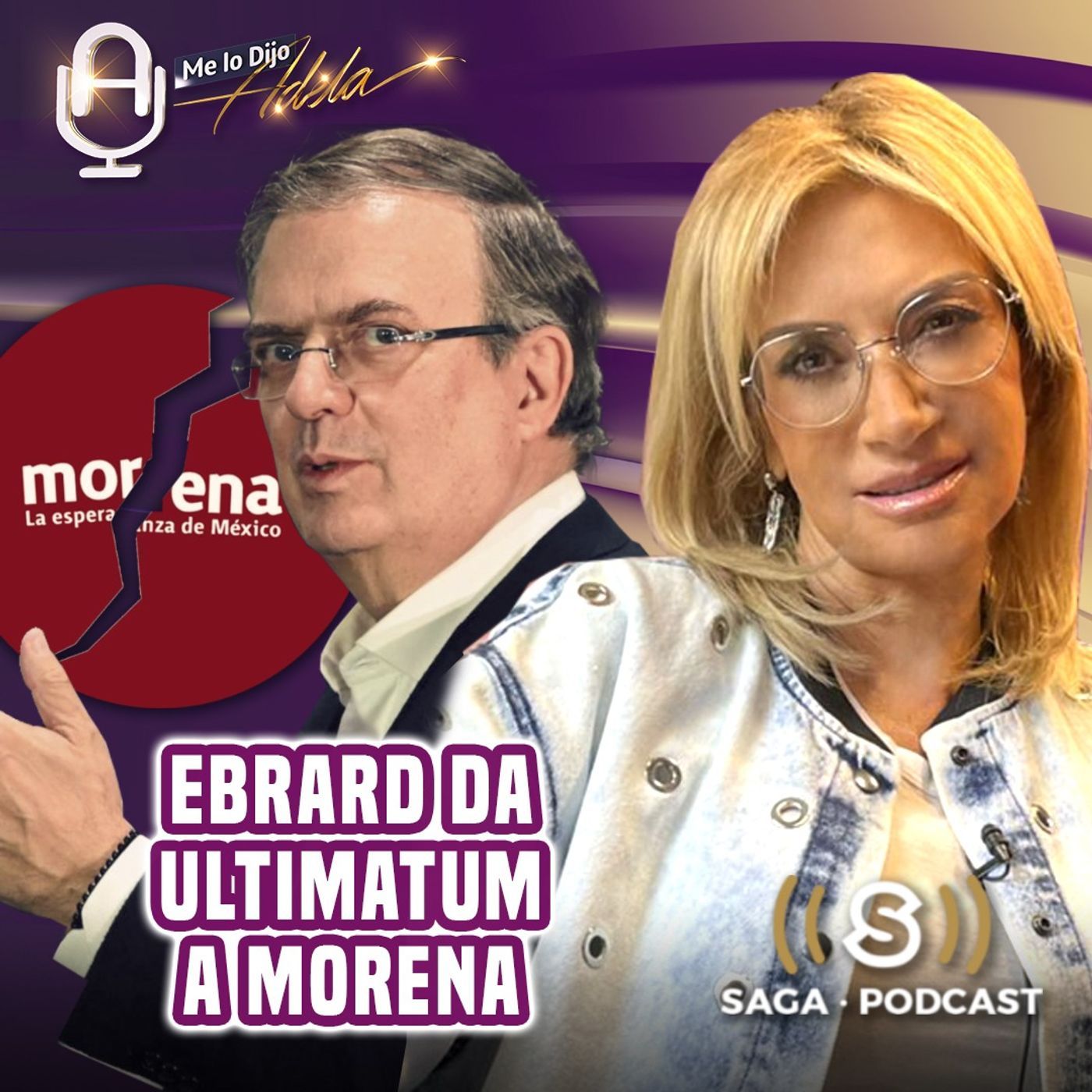 La Saga Podcasts