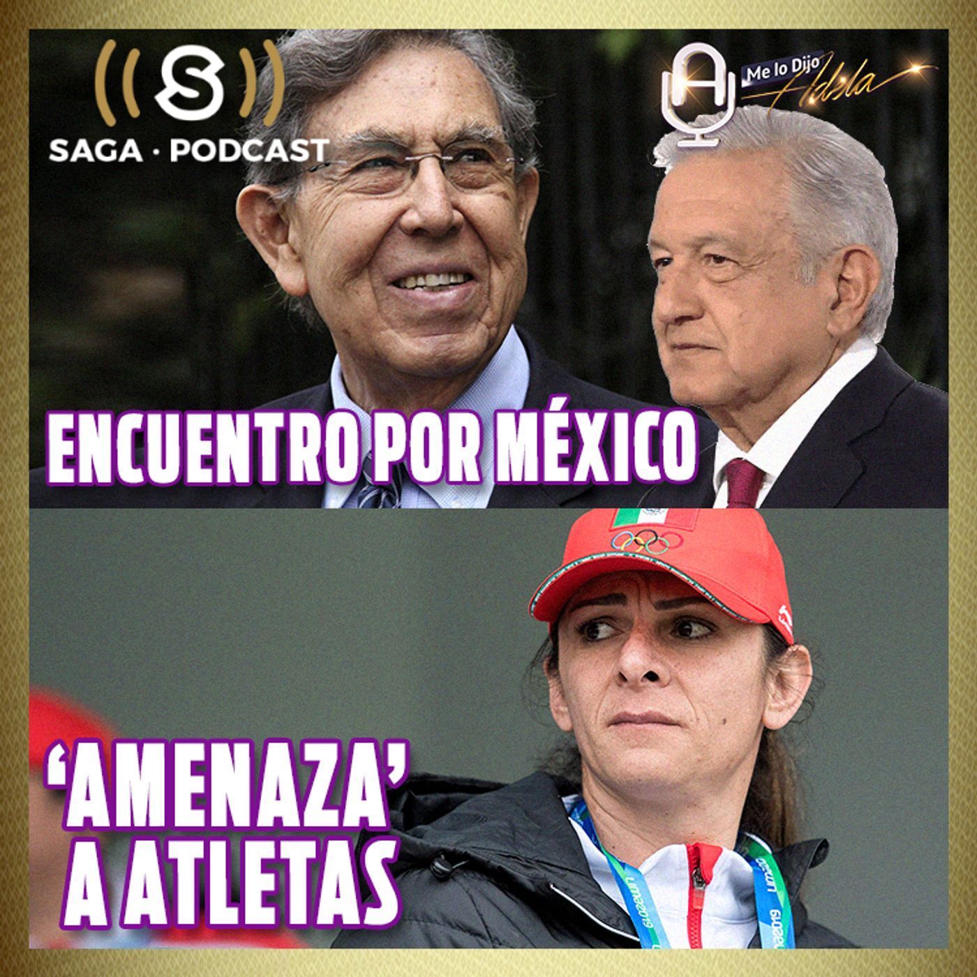 La Saga Podcasts