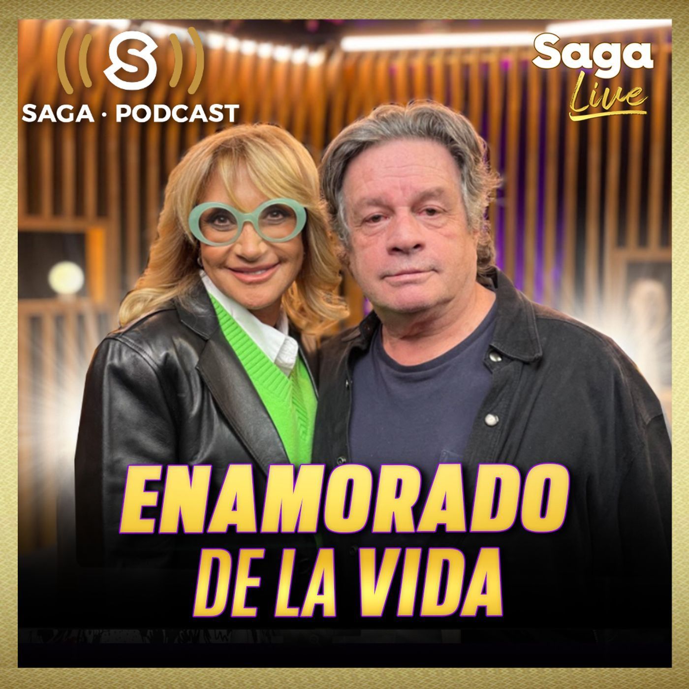La Saga Podcasts