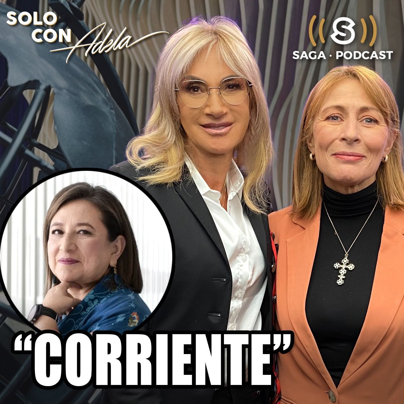 La Saga Podcasts