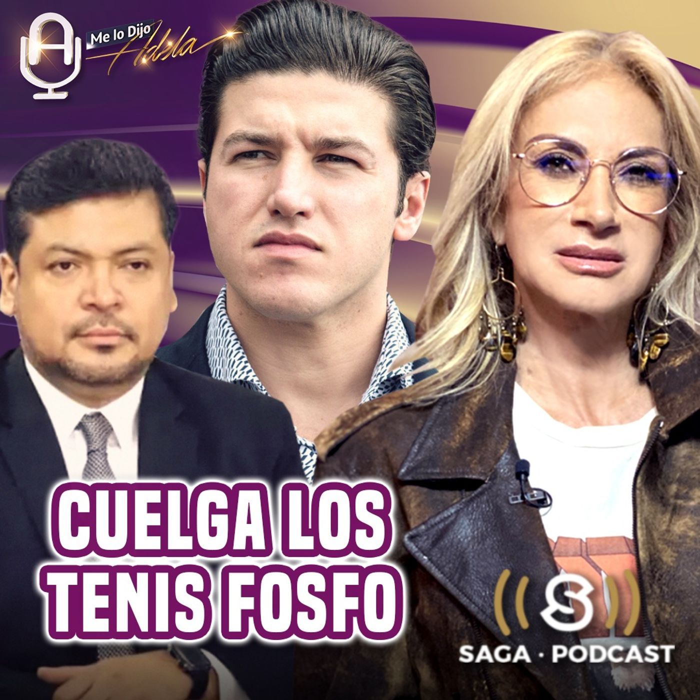La Saga Podcasts