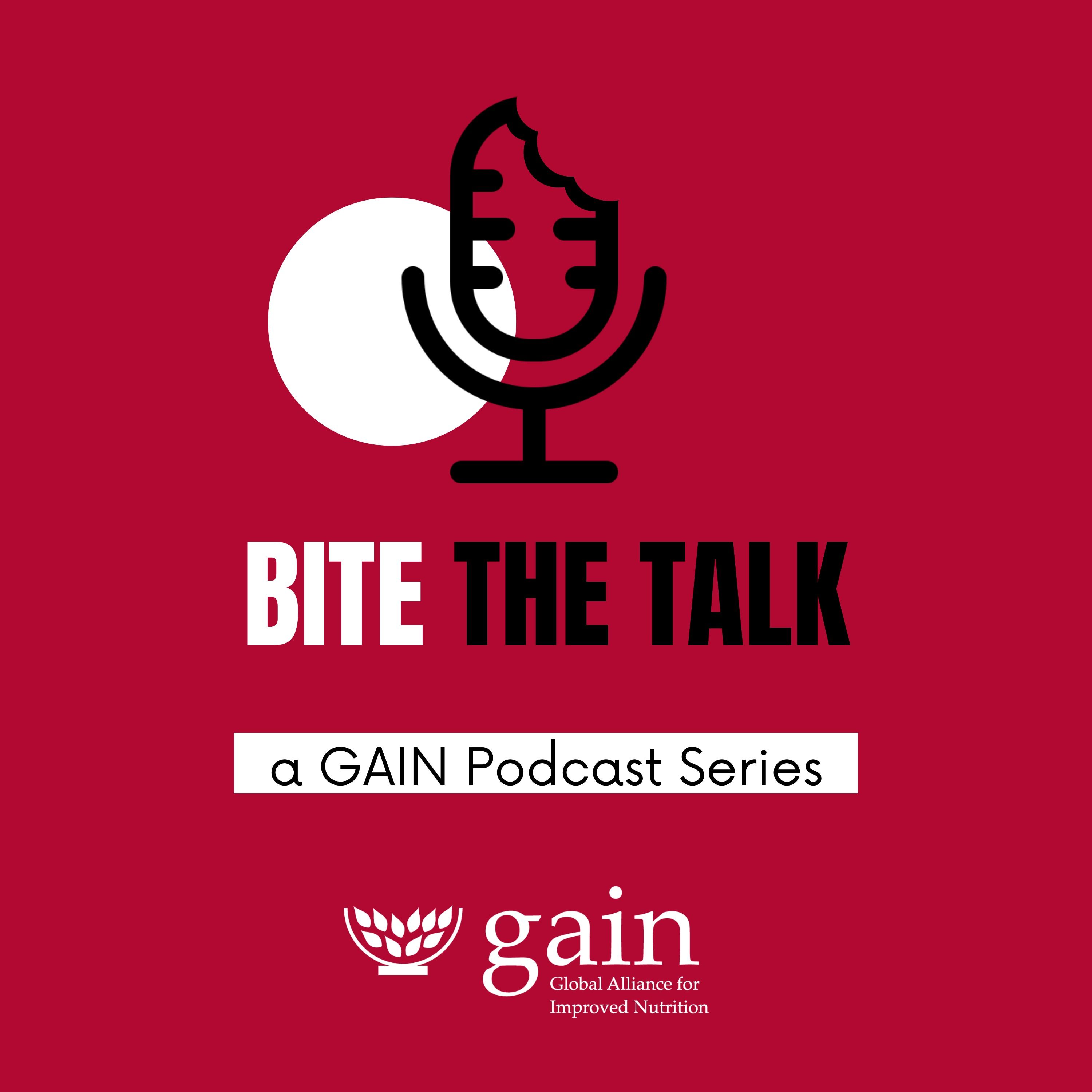 Bite the Talk Episode 22 - UNFSS Stocktaking series - Tanzania