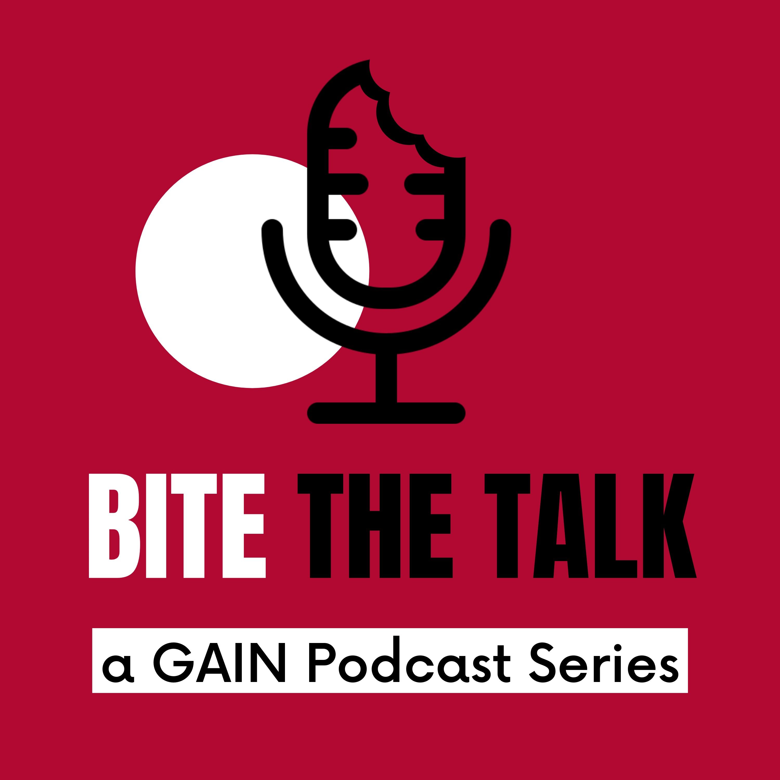 Bite the Talk Episode 09: Better food systems for healthier cities