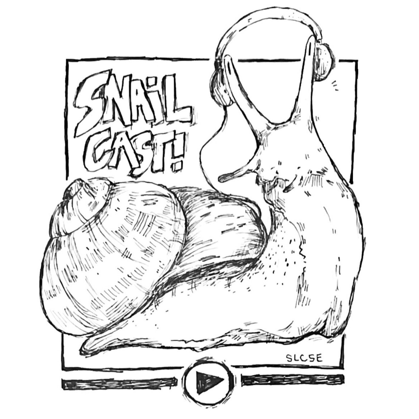 SLCSE Snailcast