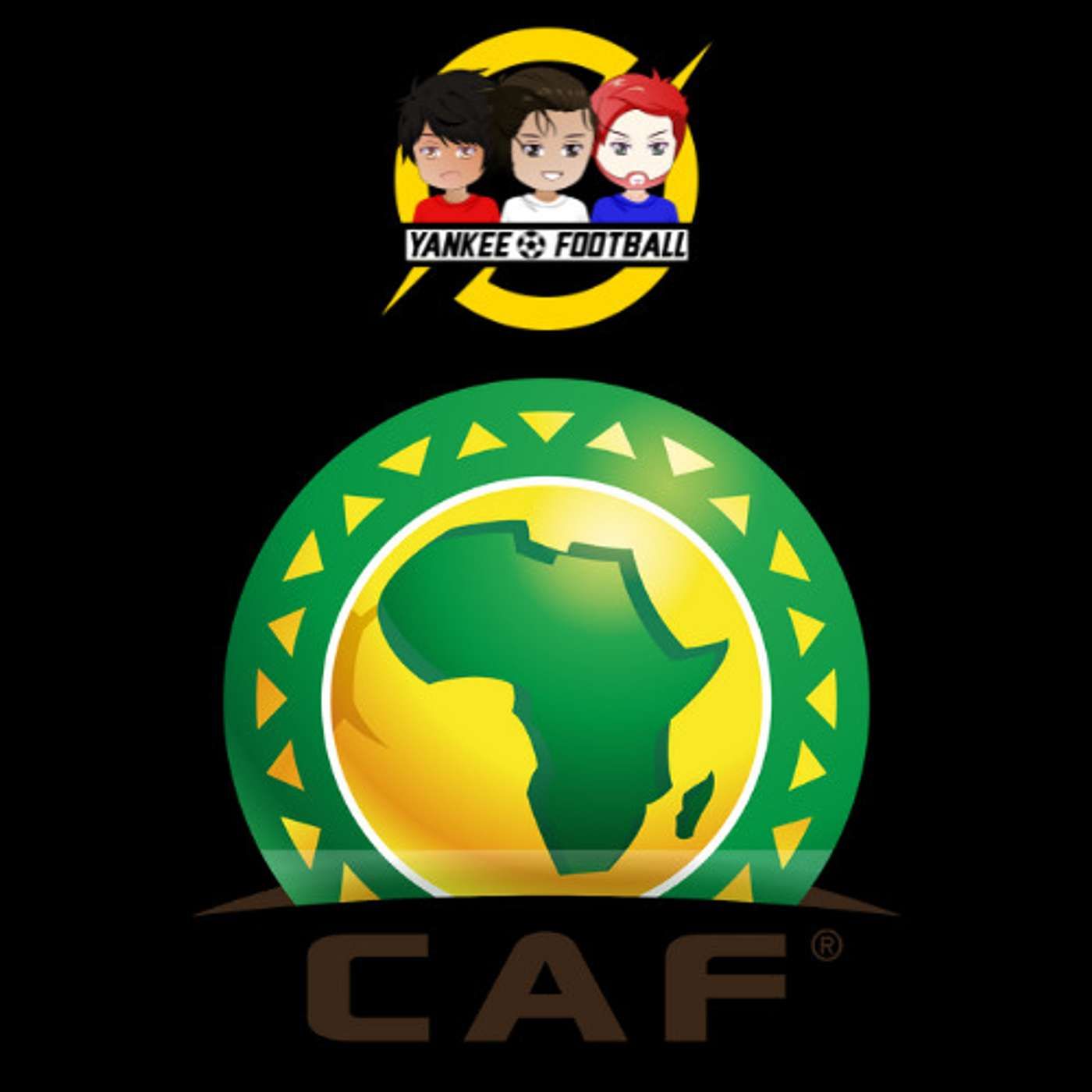 #8 Everything AFCON 2022: Who Wins, Who Flops, and What Is Really Racist?