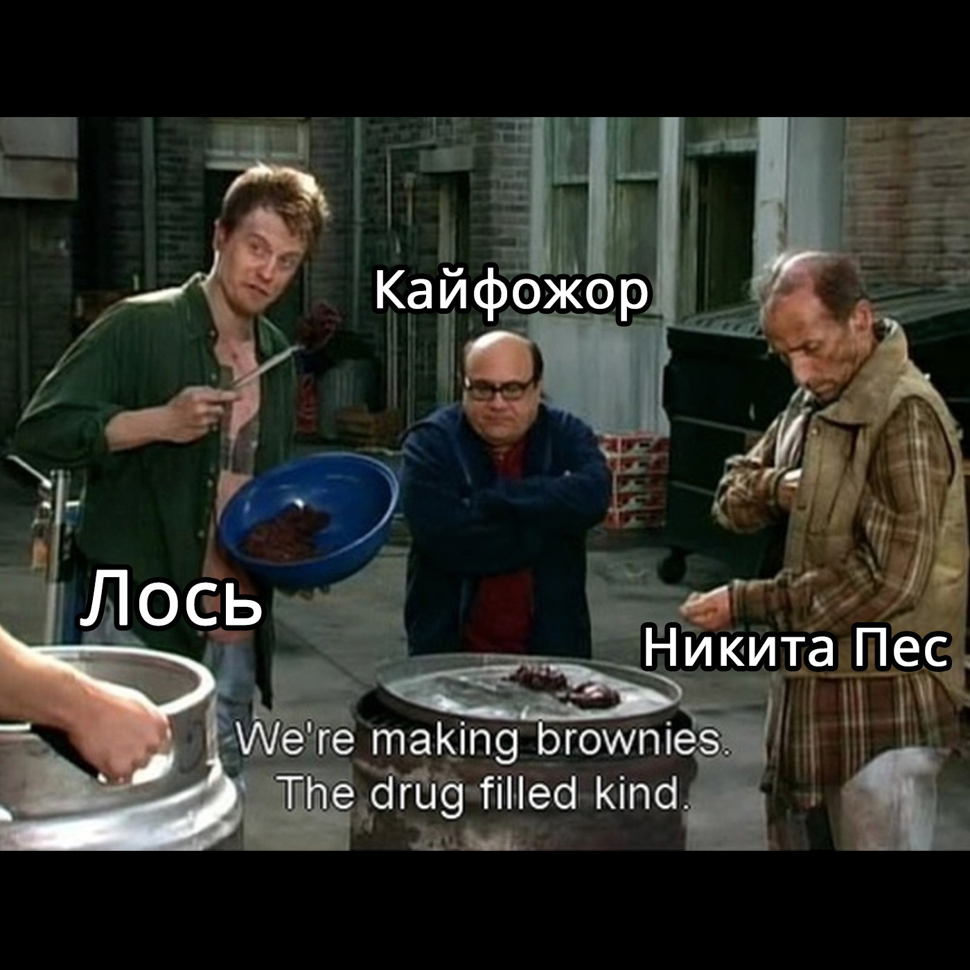Выпуск 9: Деливери, аборты, Доренко и пр. episode artwork