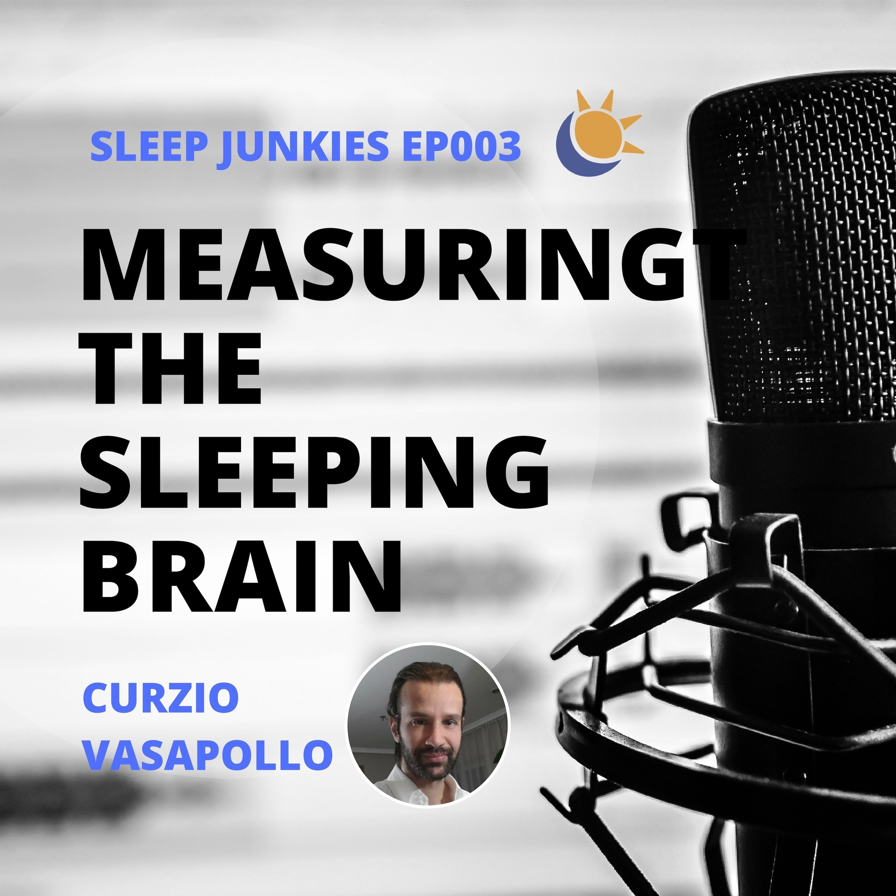 Sleep Junkies