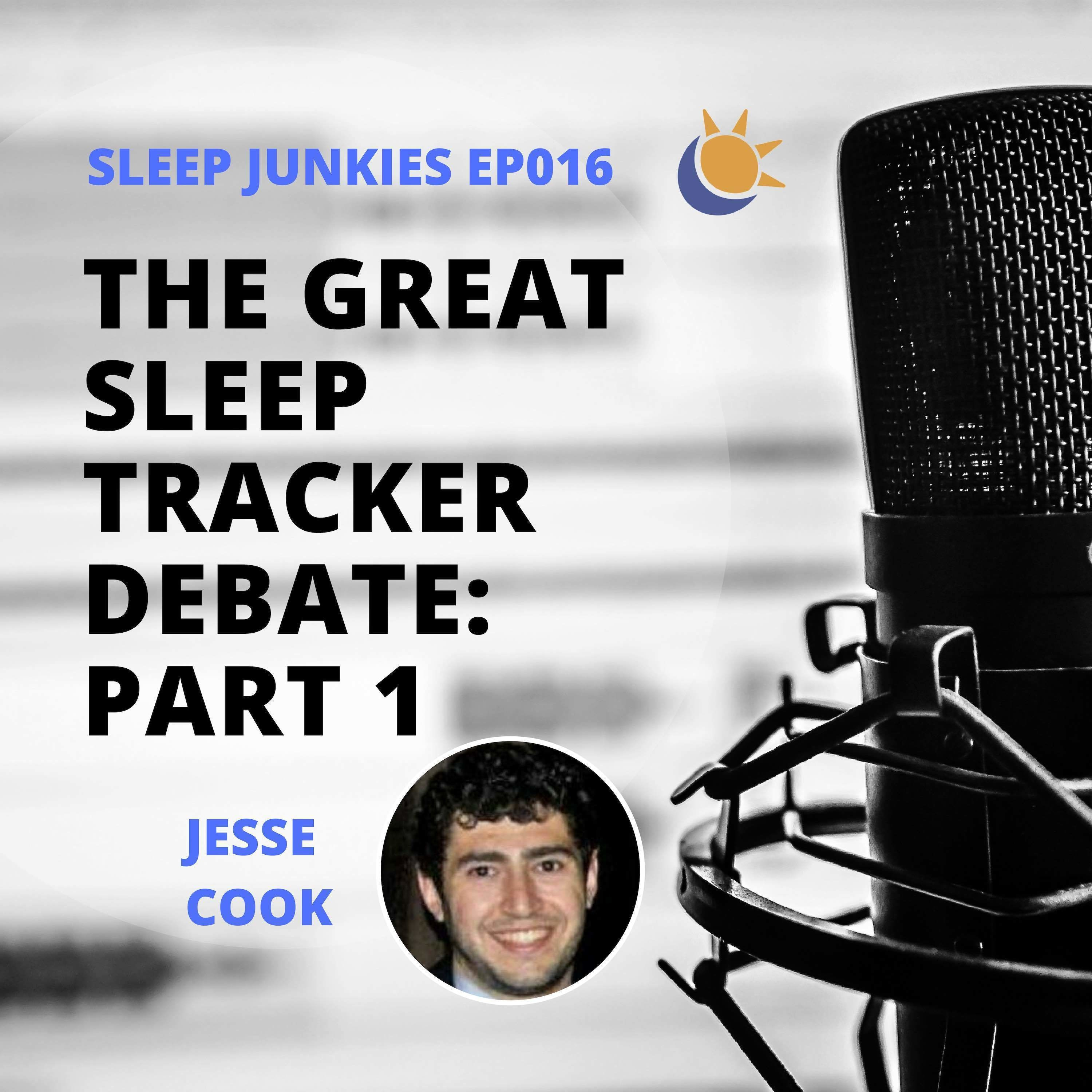 Sleep Junkies