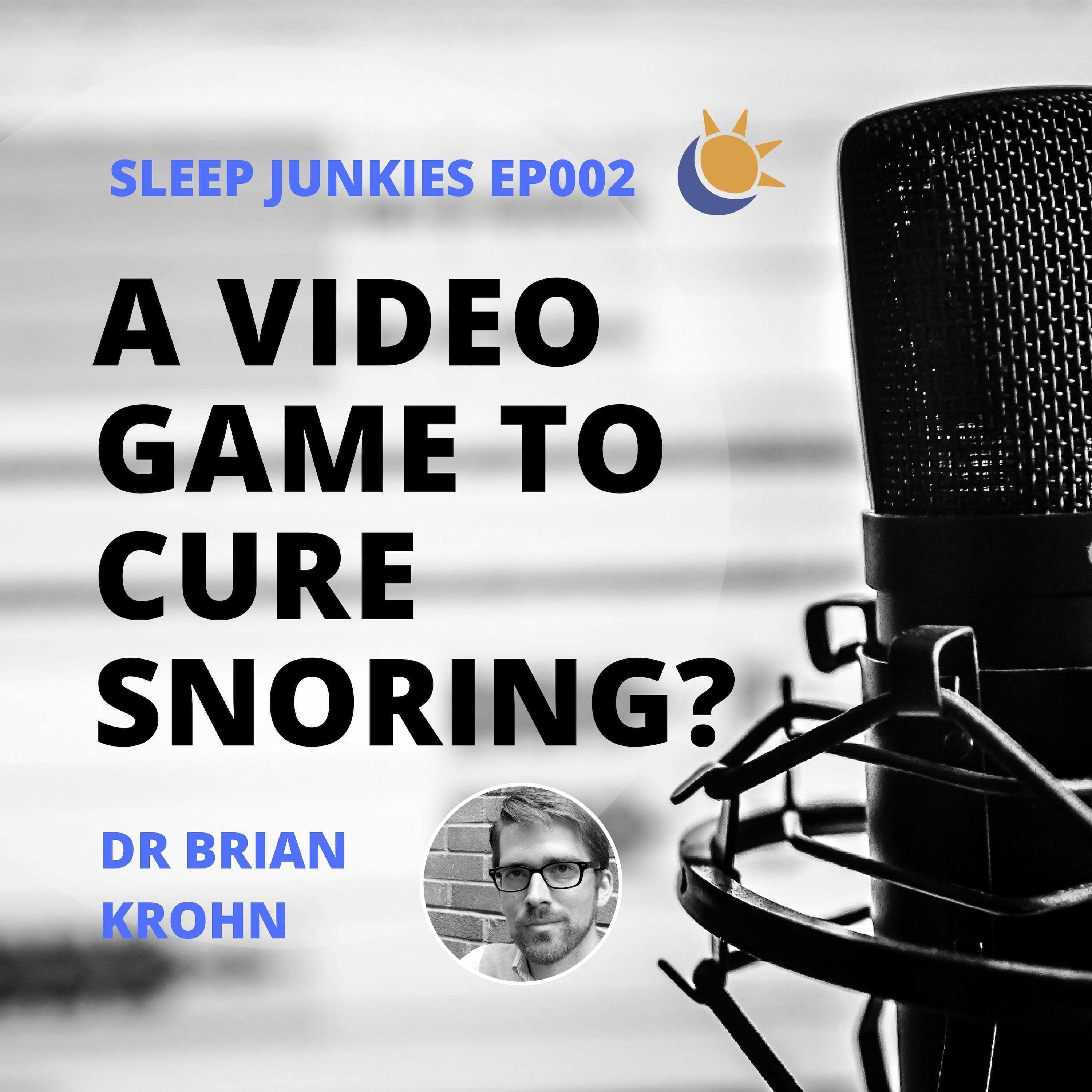 Sleep Junkies