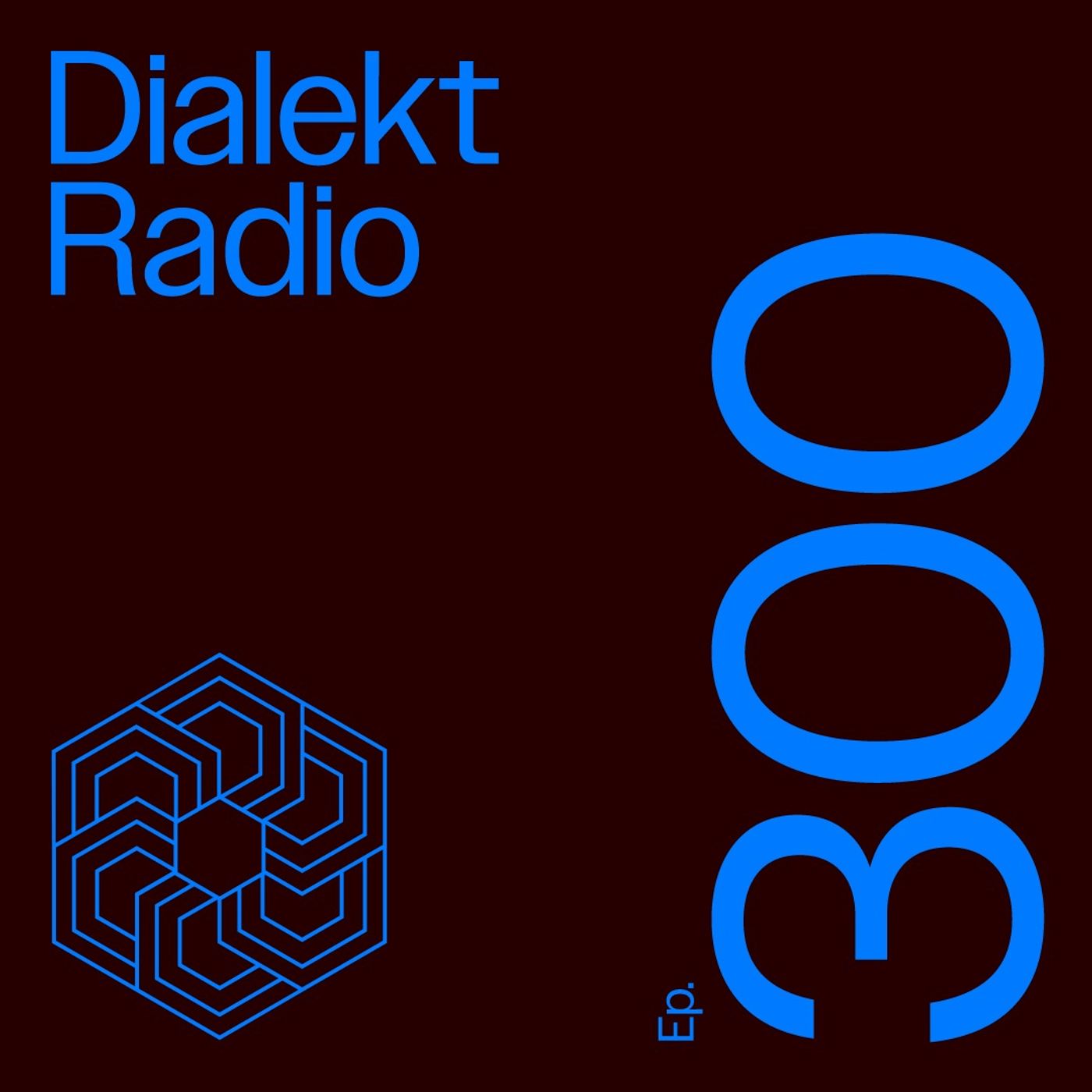 Dialekt Radio #297