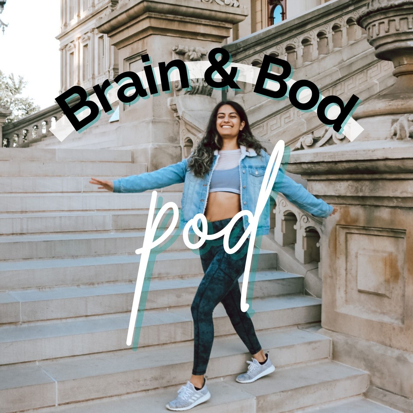 🧠 Brain Bite: Let Yourself Off The Freaking Hook