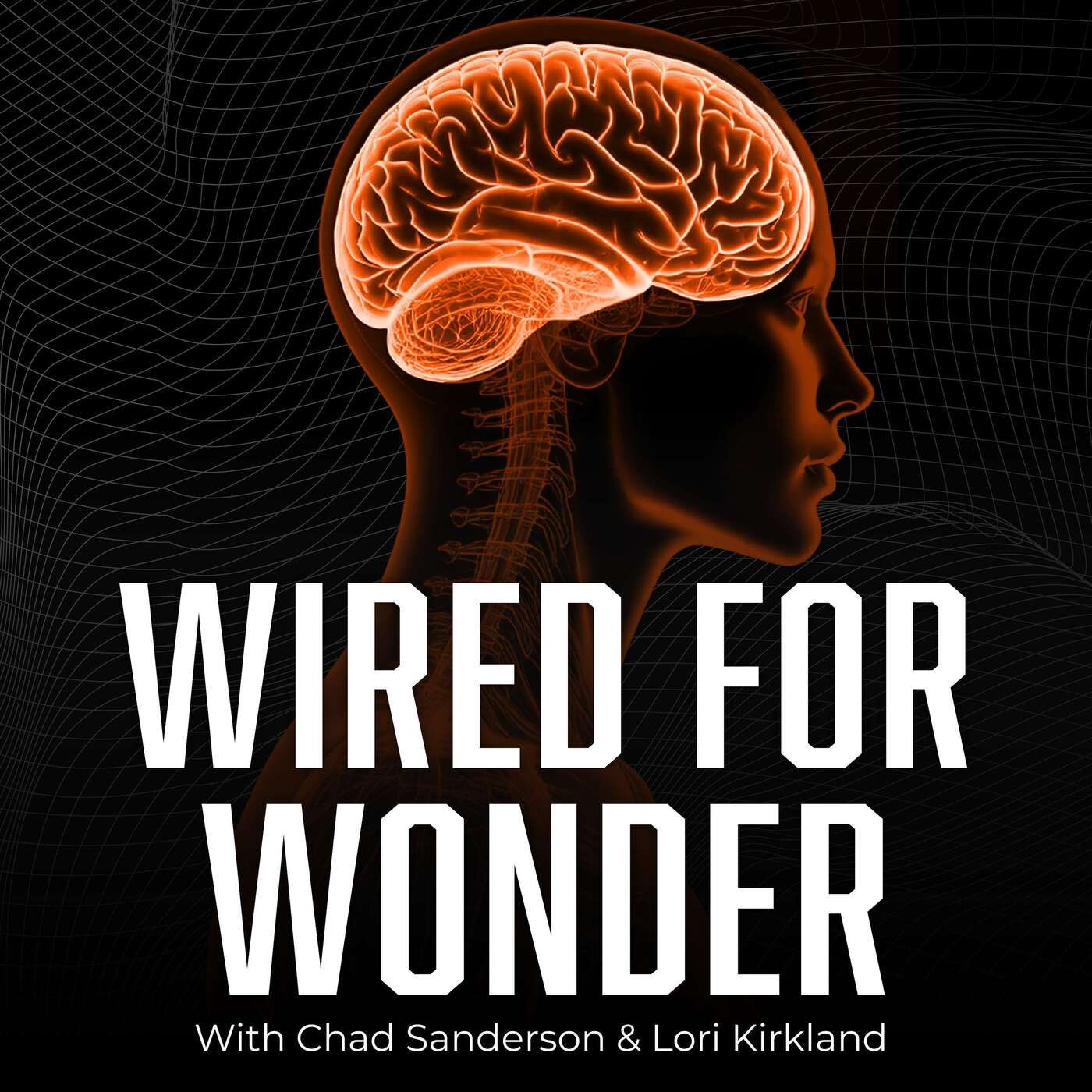S02E02 Changing the Game | Laurie Shakur | Wired for Wonder