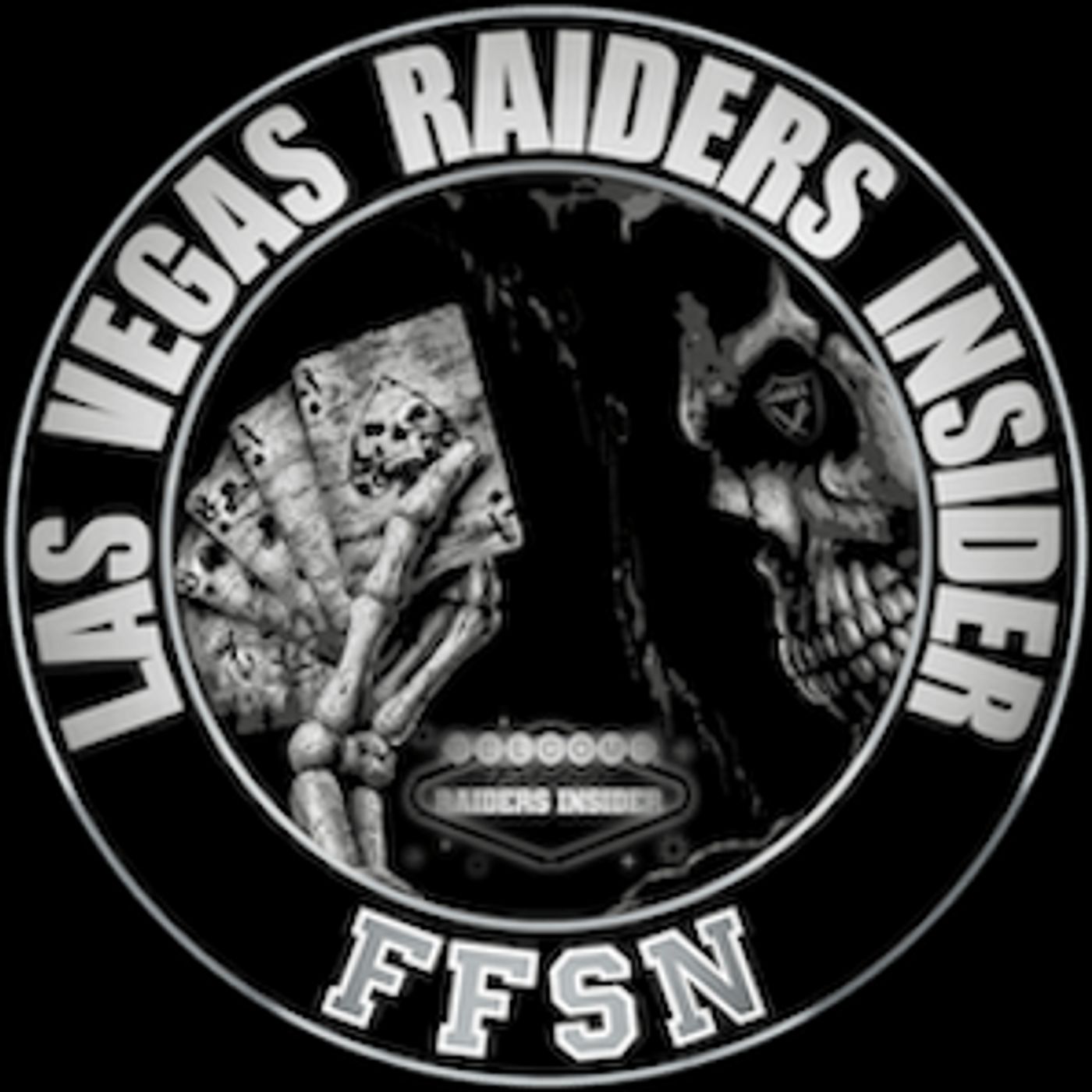 Raiders HC Antonio Pierce Addresses the Press "The offense kind of hit the mud.": episode artwork