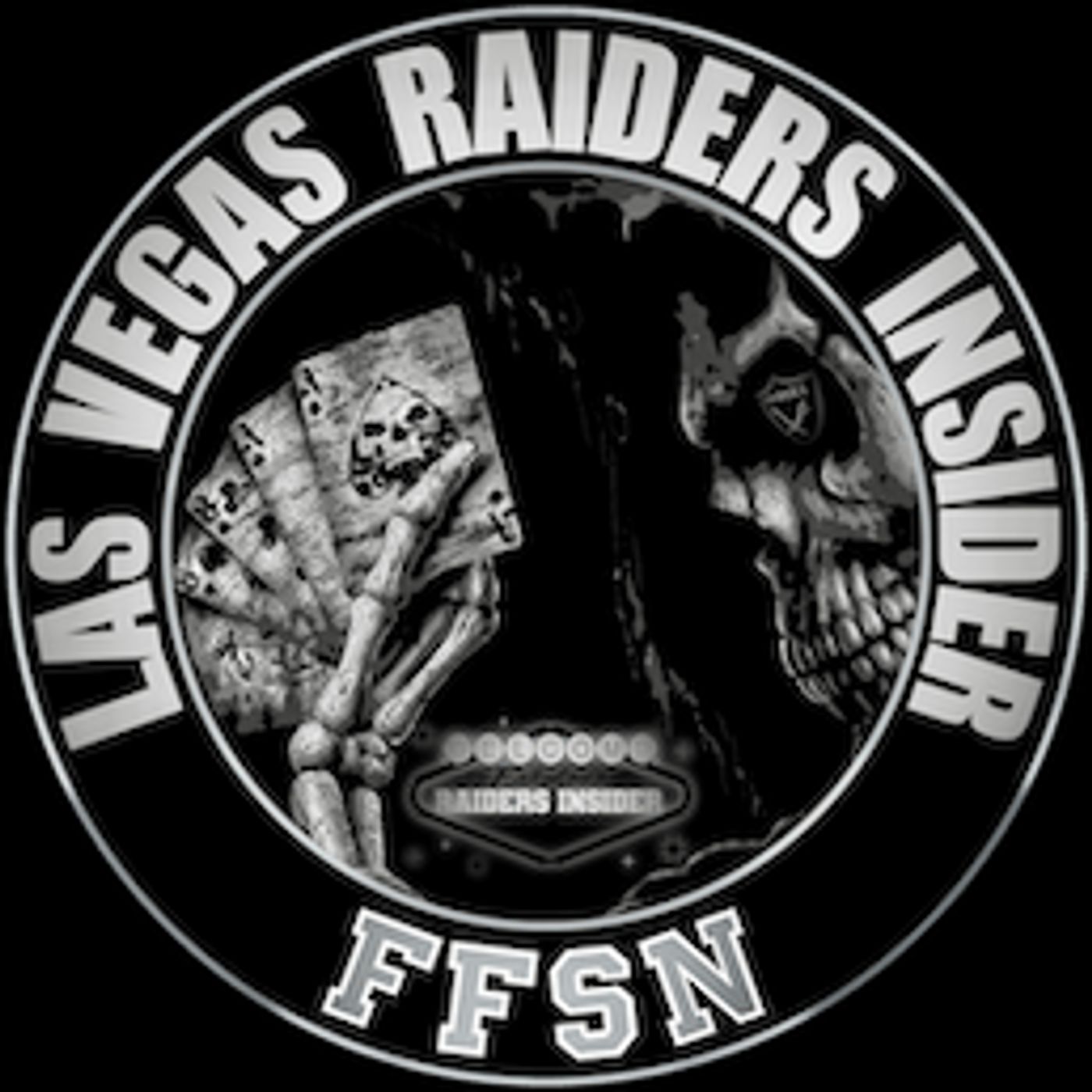 The Las Vegas Raiders Insider: The 2024 Winter NFL Owners Meetings Day Two episode artwork