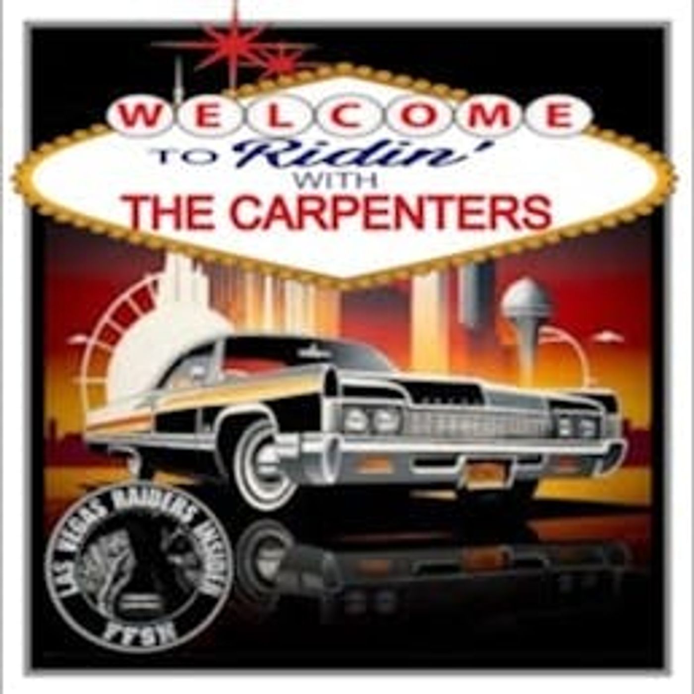 Ridin' w/ Hondo and Dexter, an FFSN Las Vegas Raiders Audio Exclusive: Constantly looking to improve the roster episode artwork