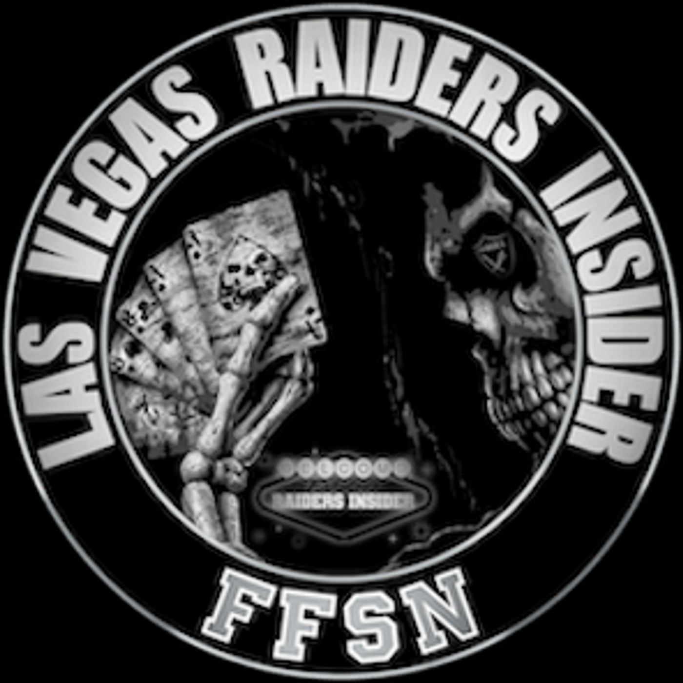 Inside the Raiders Locker Room: Gardner Minshew, "It was awesome, man, coming out with the home crowd." episode artwork