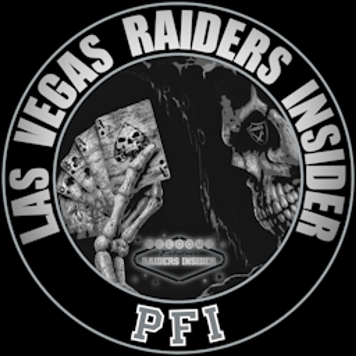Ridin' w/the Carpenters, an PFI Las Vegas Raiders Audio Exclusive: Why Front Office Execs Worry This Time of Year episode artwork