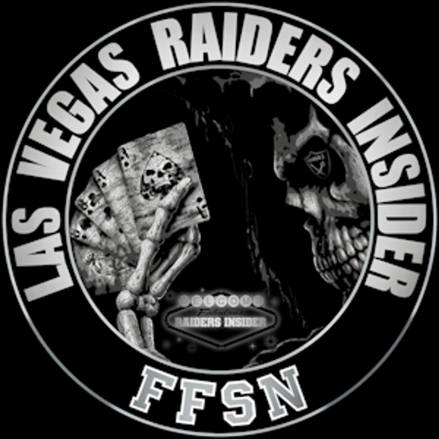 Las Vegas Raiders Insider Podcast: The NFL Combine with ALL QB Talk and Details episode artwork