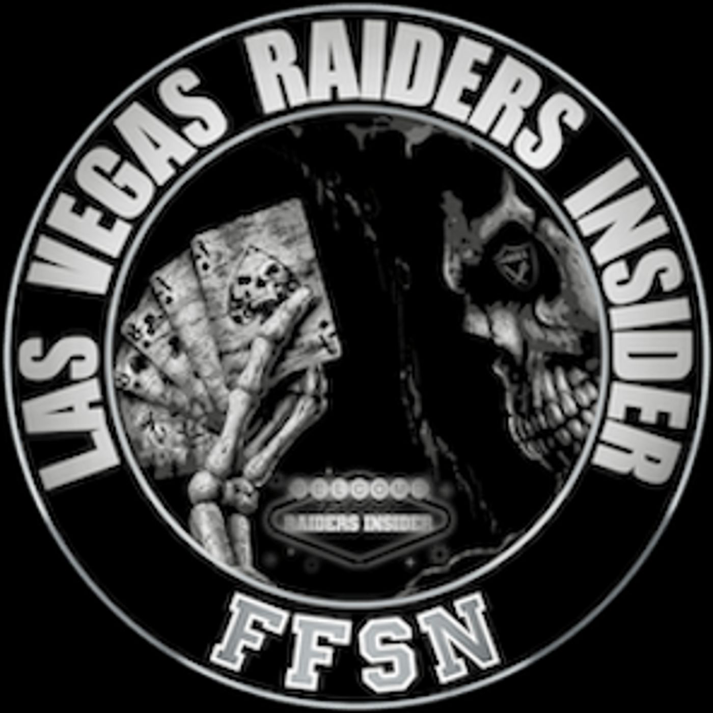 Inside the Raiders Locker Room: WR Jakobi Meyers, "When I get my chance, I'm going to run with it." episode artwork