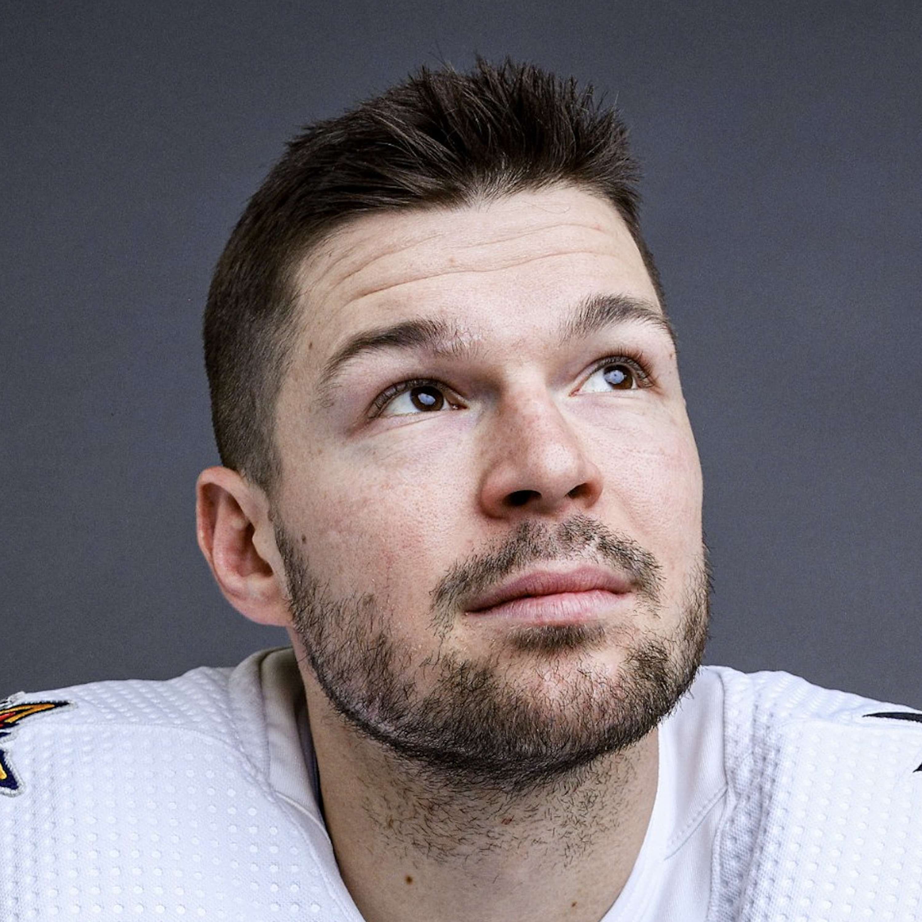 San Jose Hockey Now Podcast