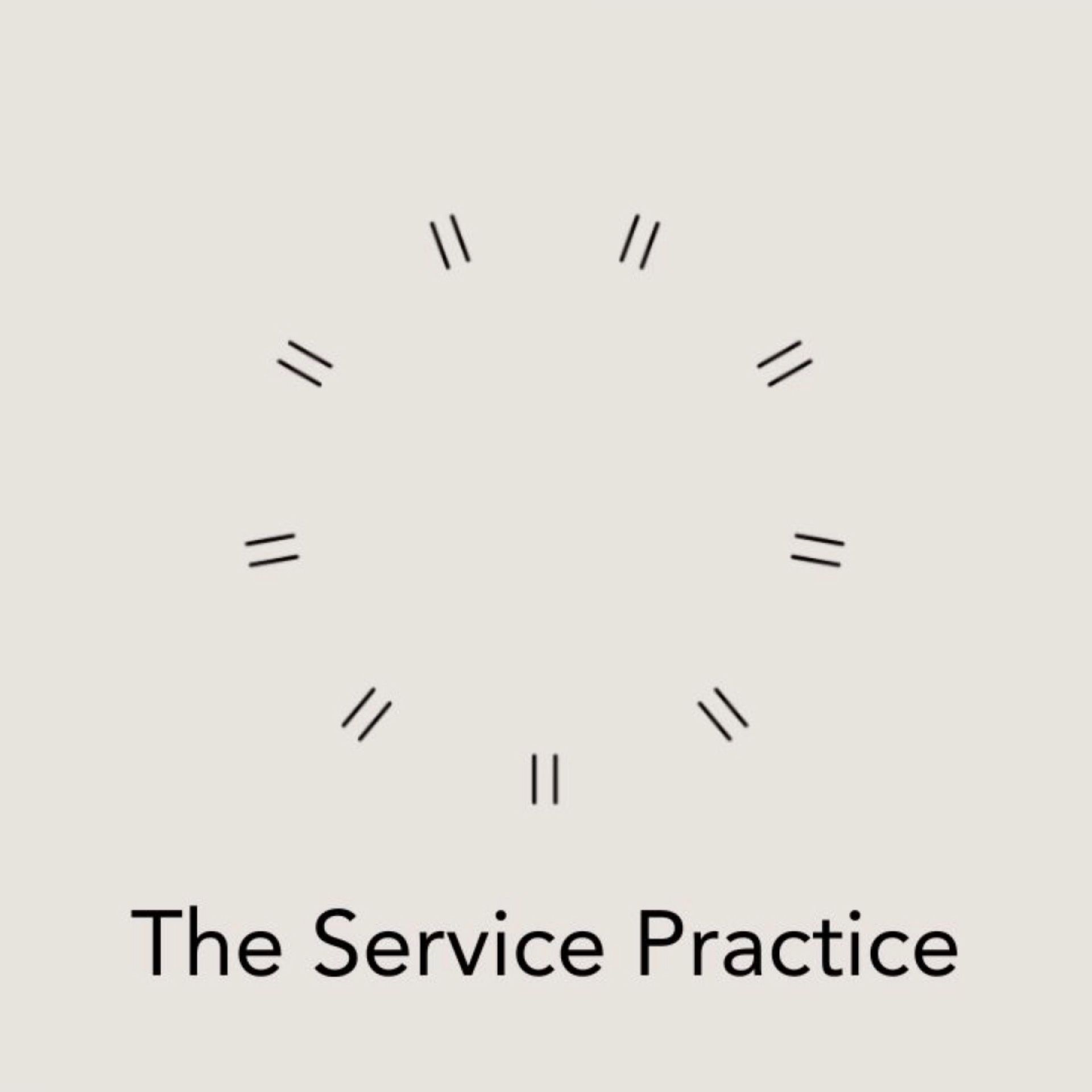 The Service Practice: Service As a Way of Life | Save Sikele