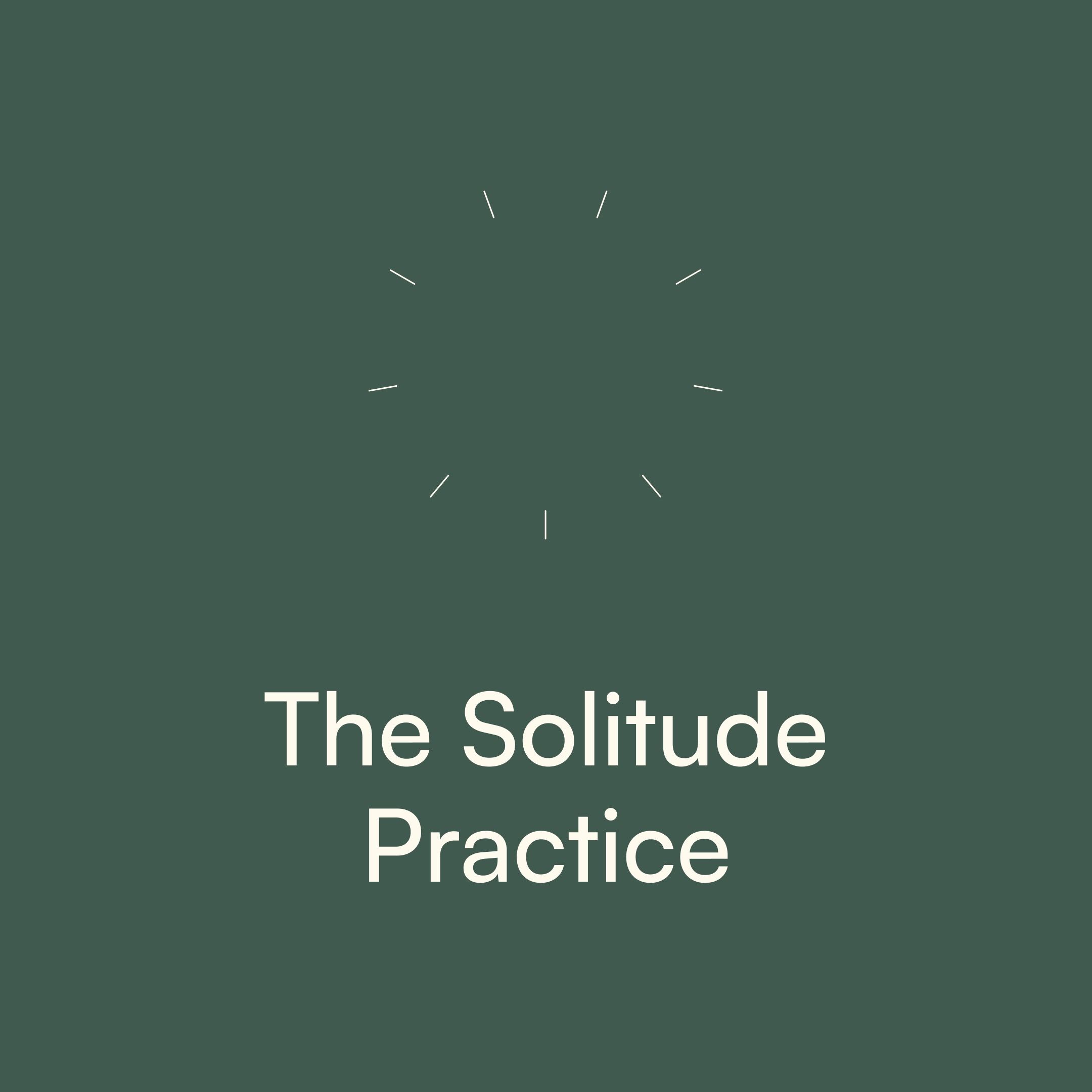 The Abide Podcast