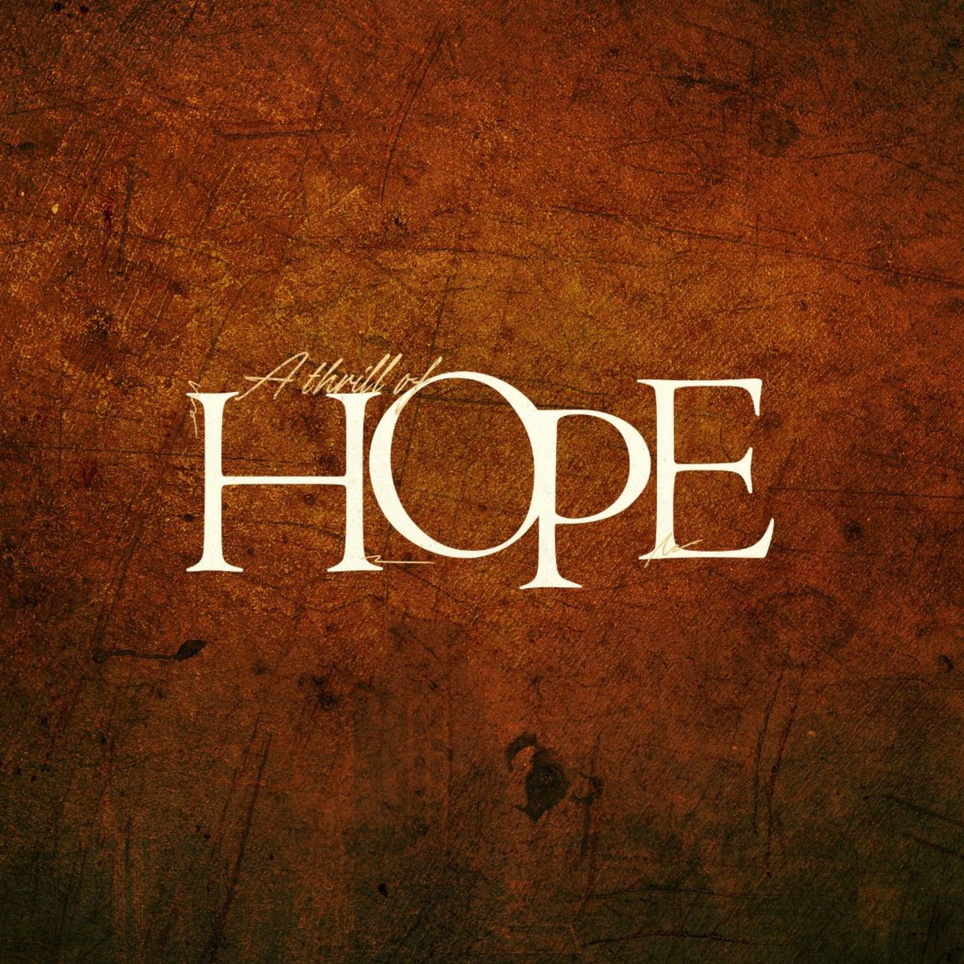 Matthew 1v1-17: Hope For Those Who Don't Belong | Eric Goetsch episode artwork